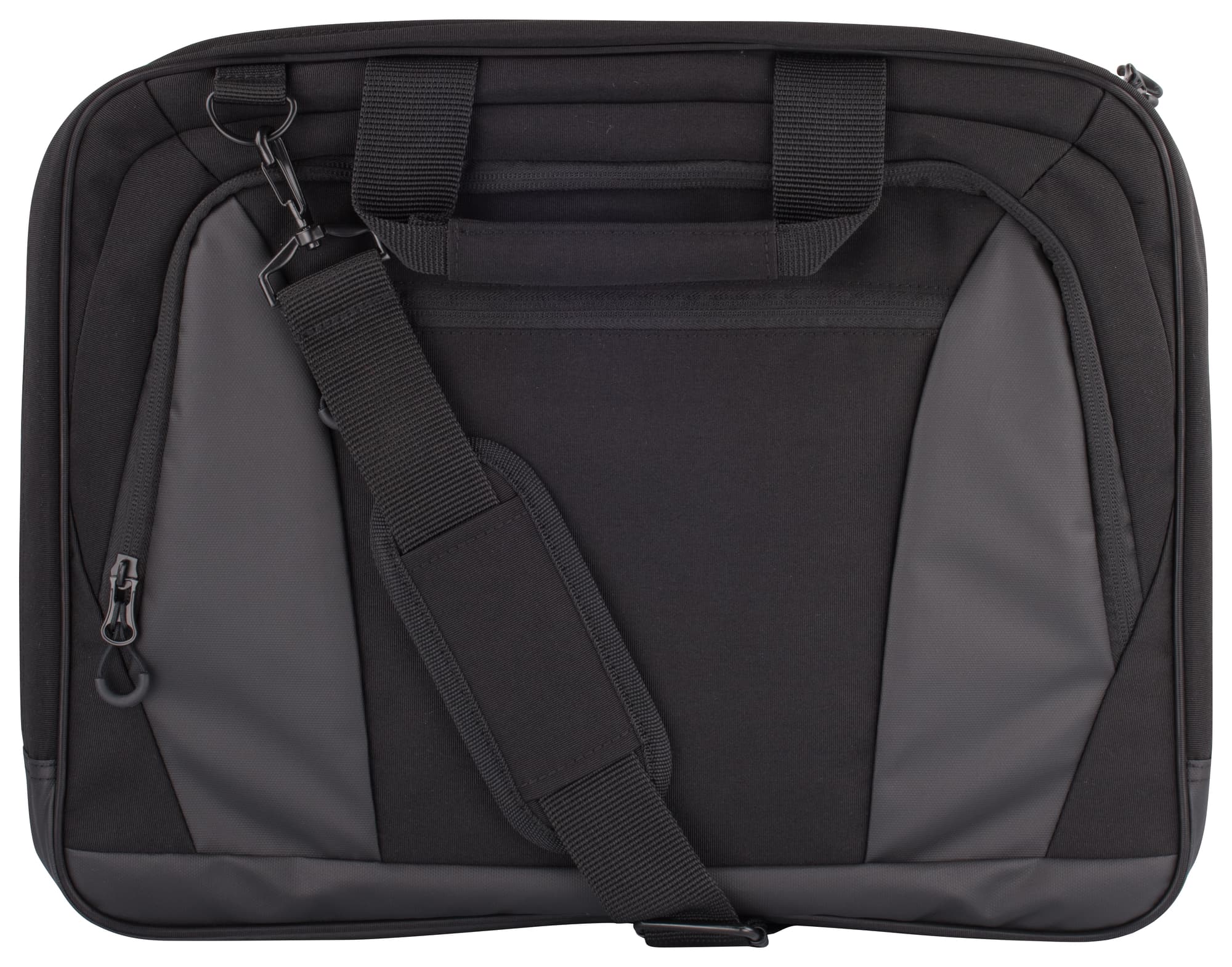 2.0 Computer Bag, Black