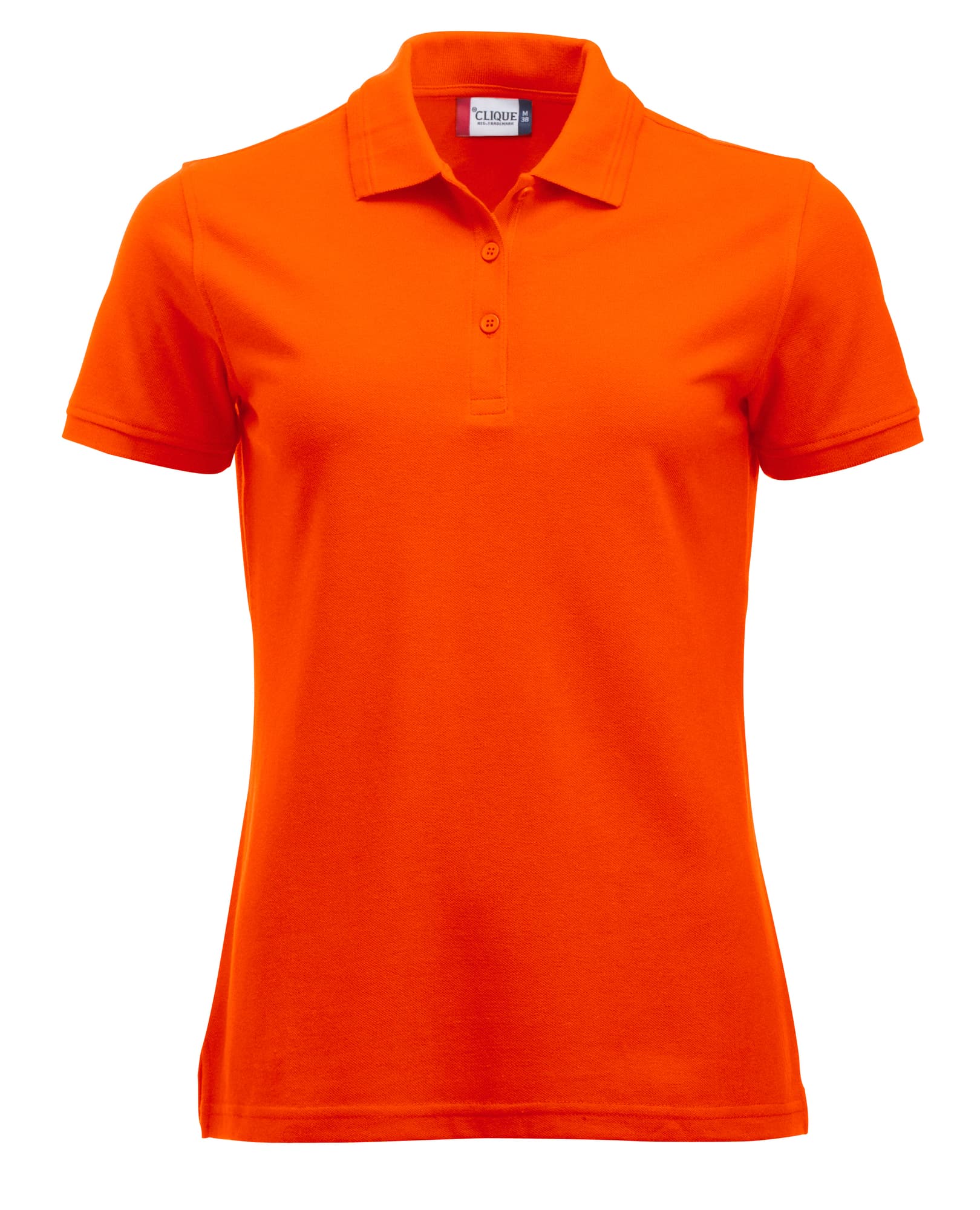 Visibility Orange