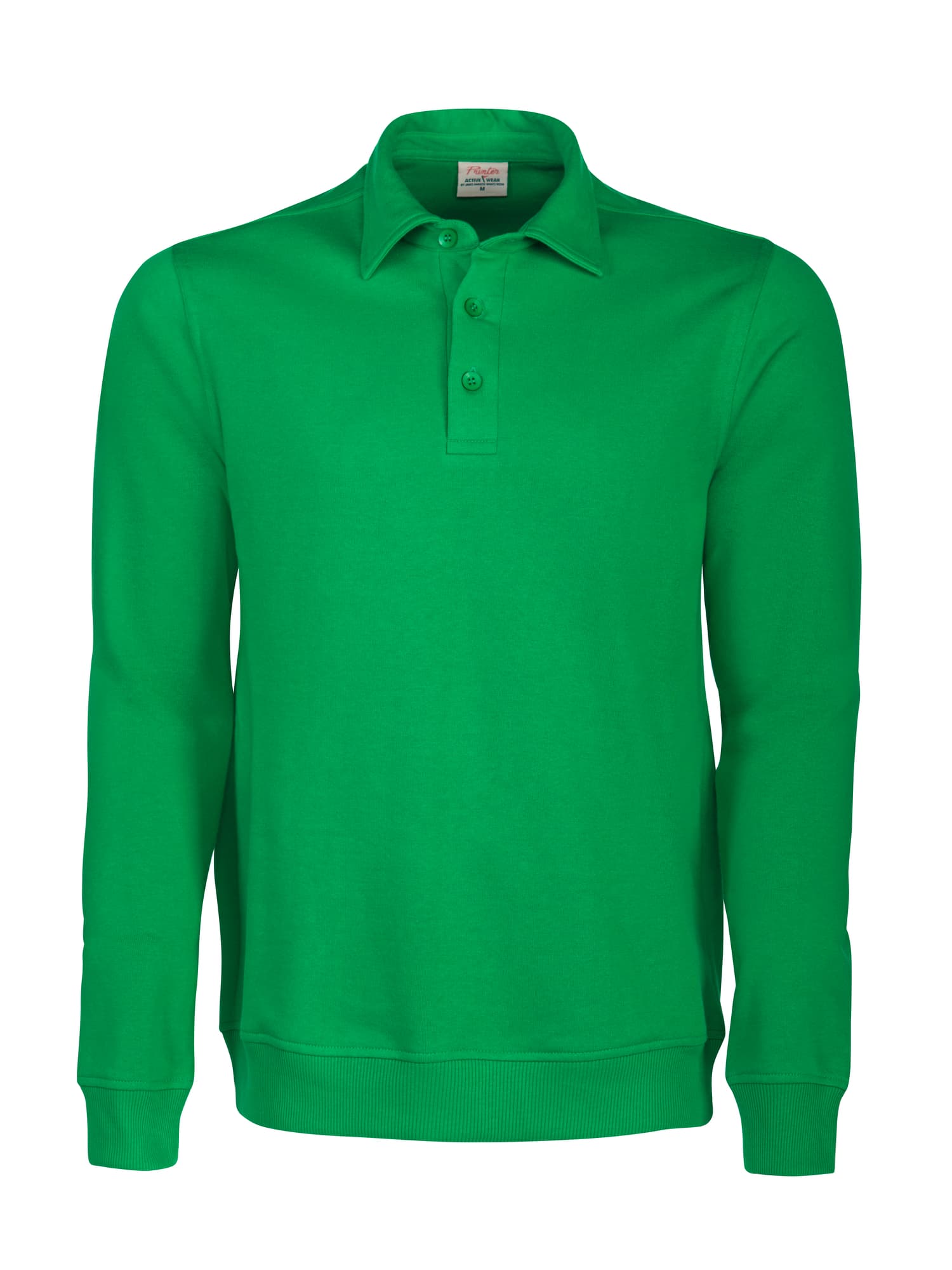 Fresh Green