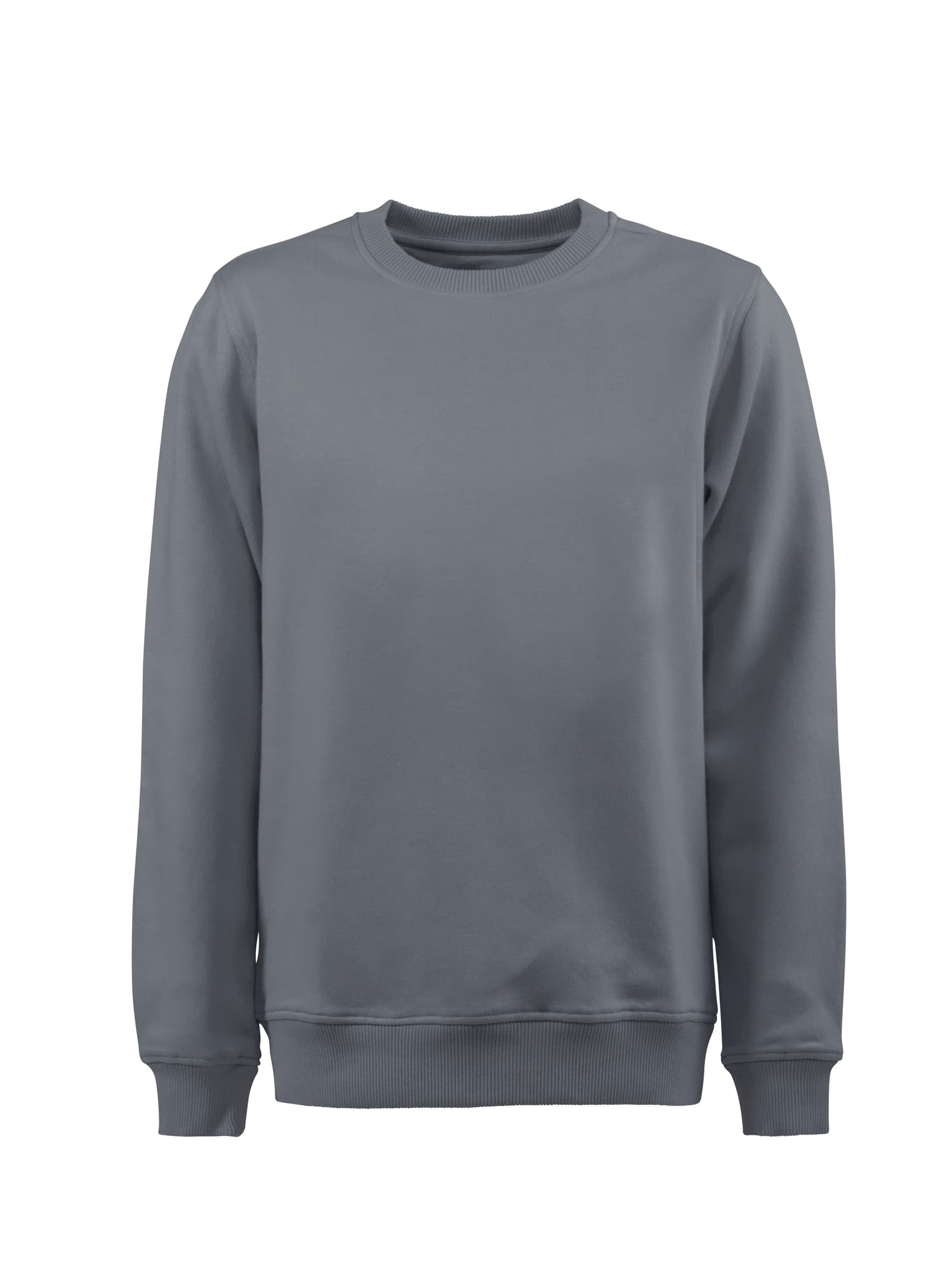 Steel Grey