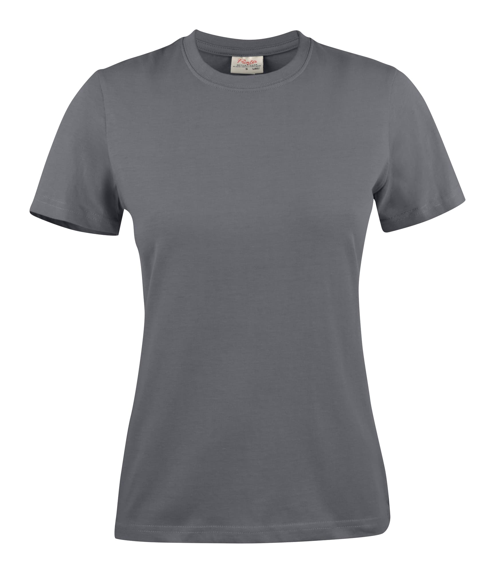 Steel Grey