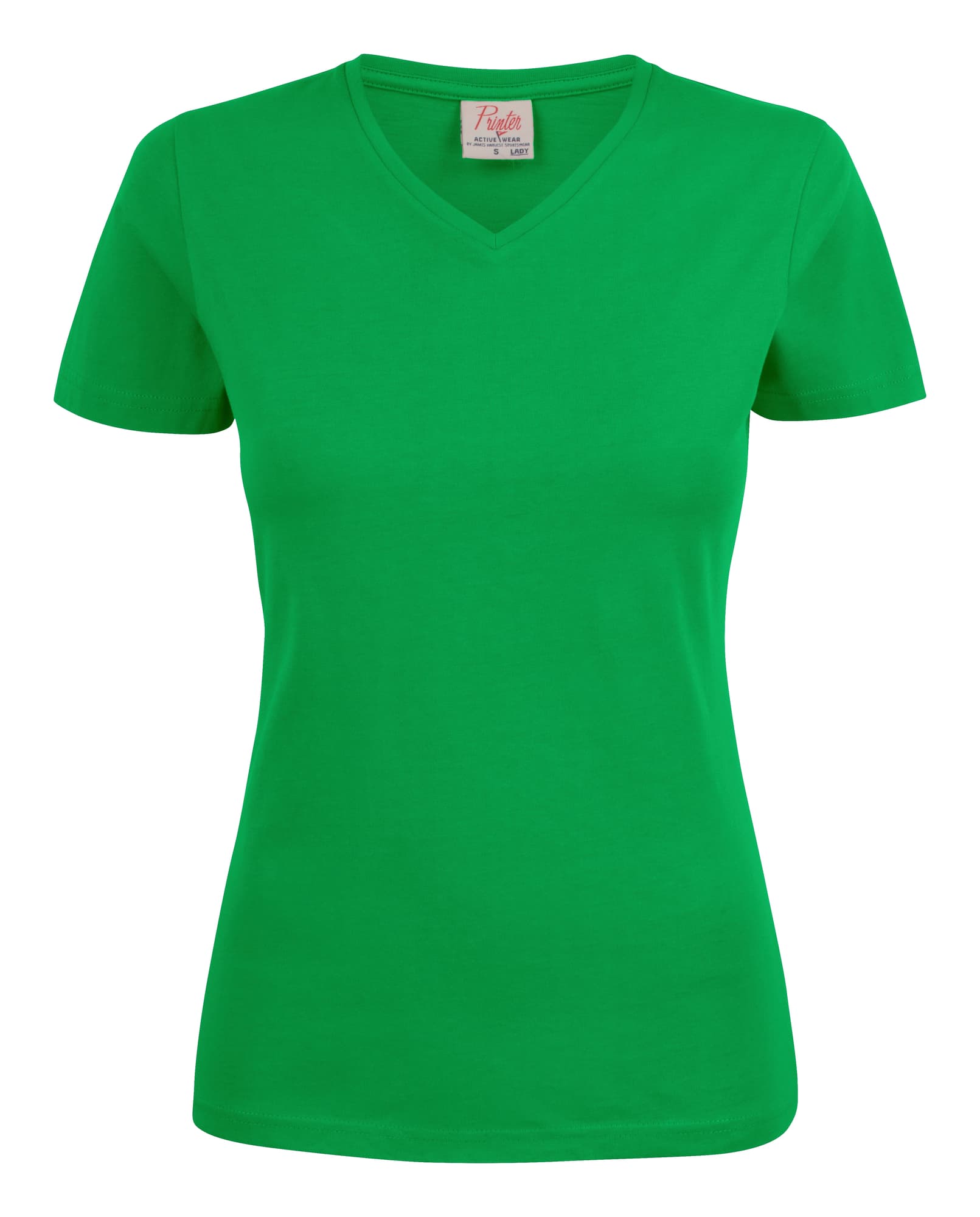 Fresh Green