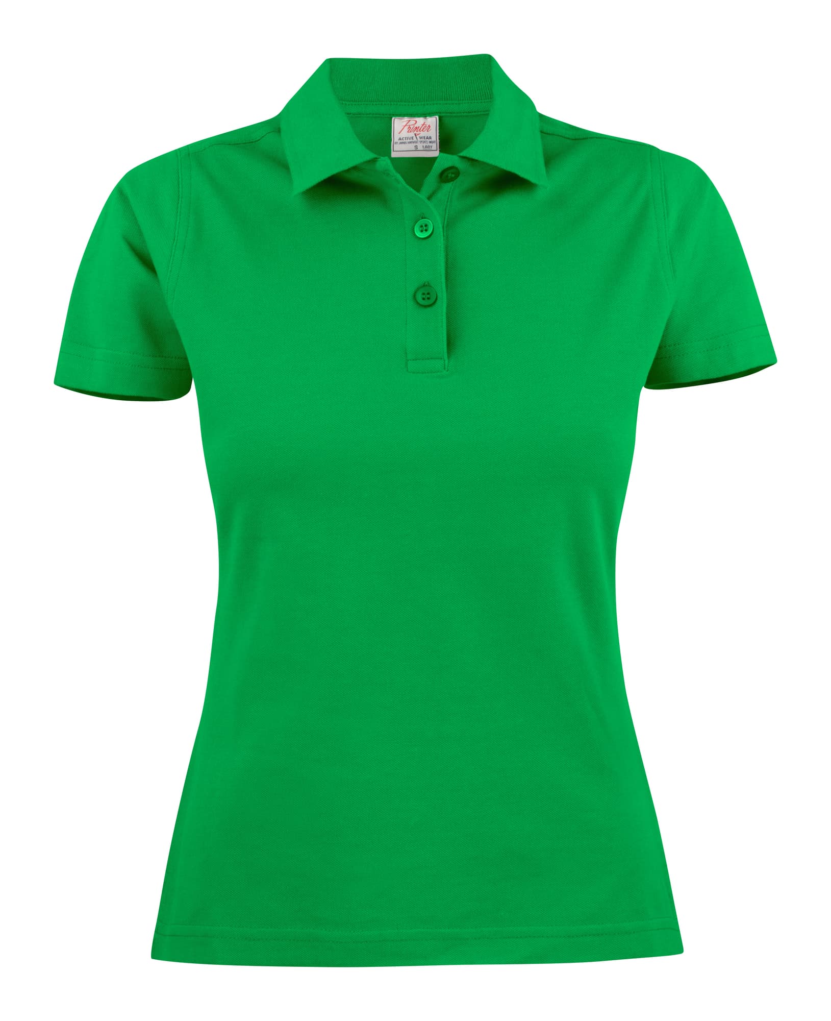 Fresh Green