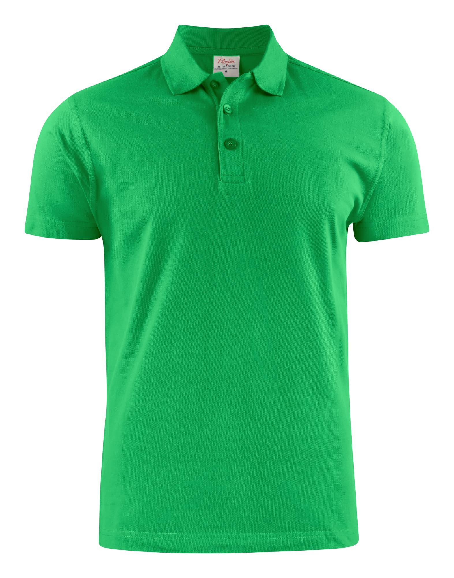 Fresh Green