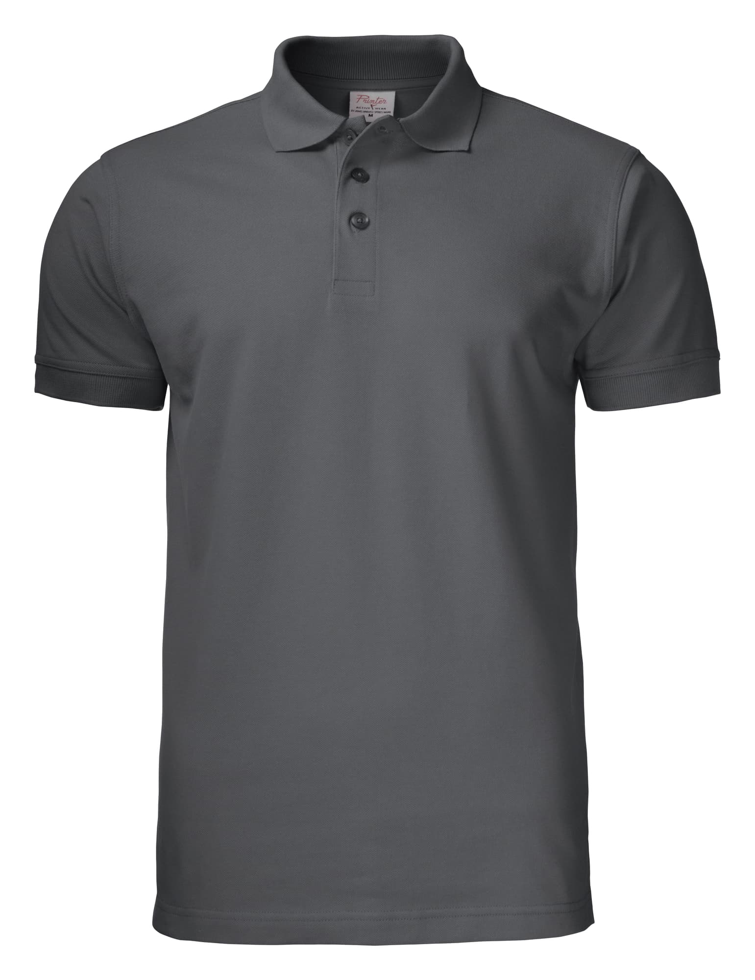 Steel Grey