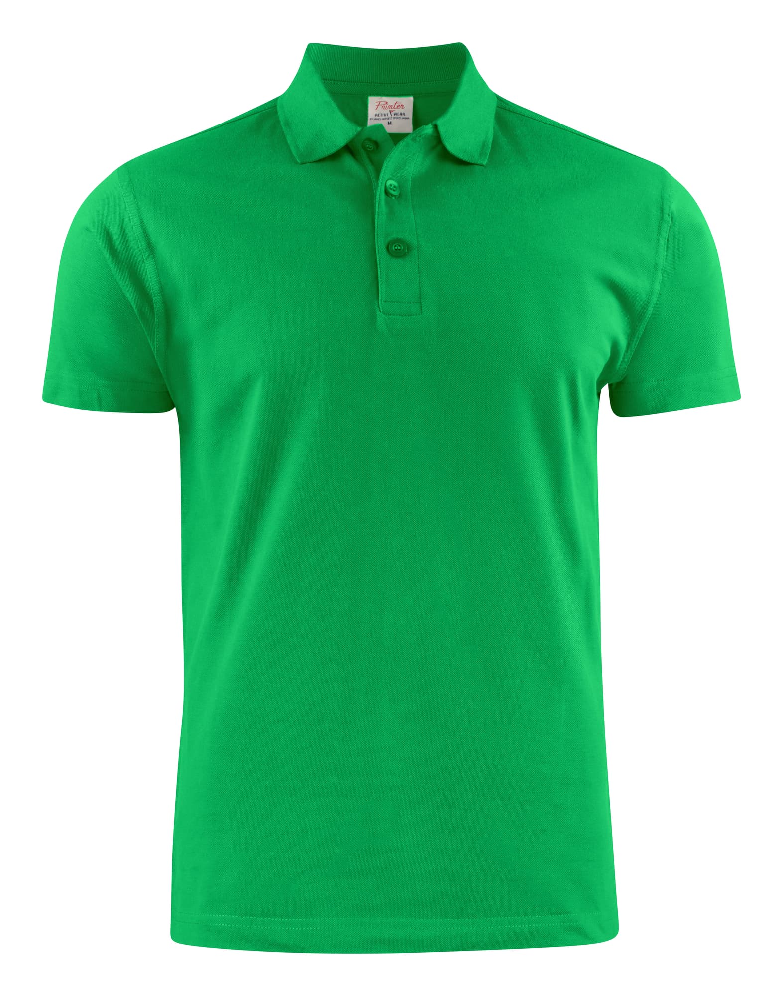 Fresh Green