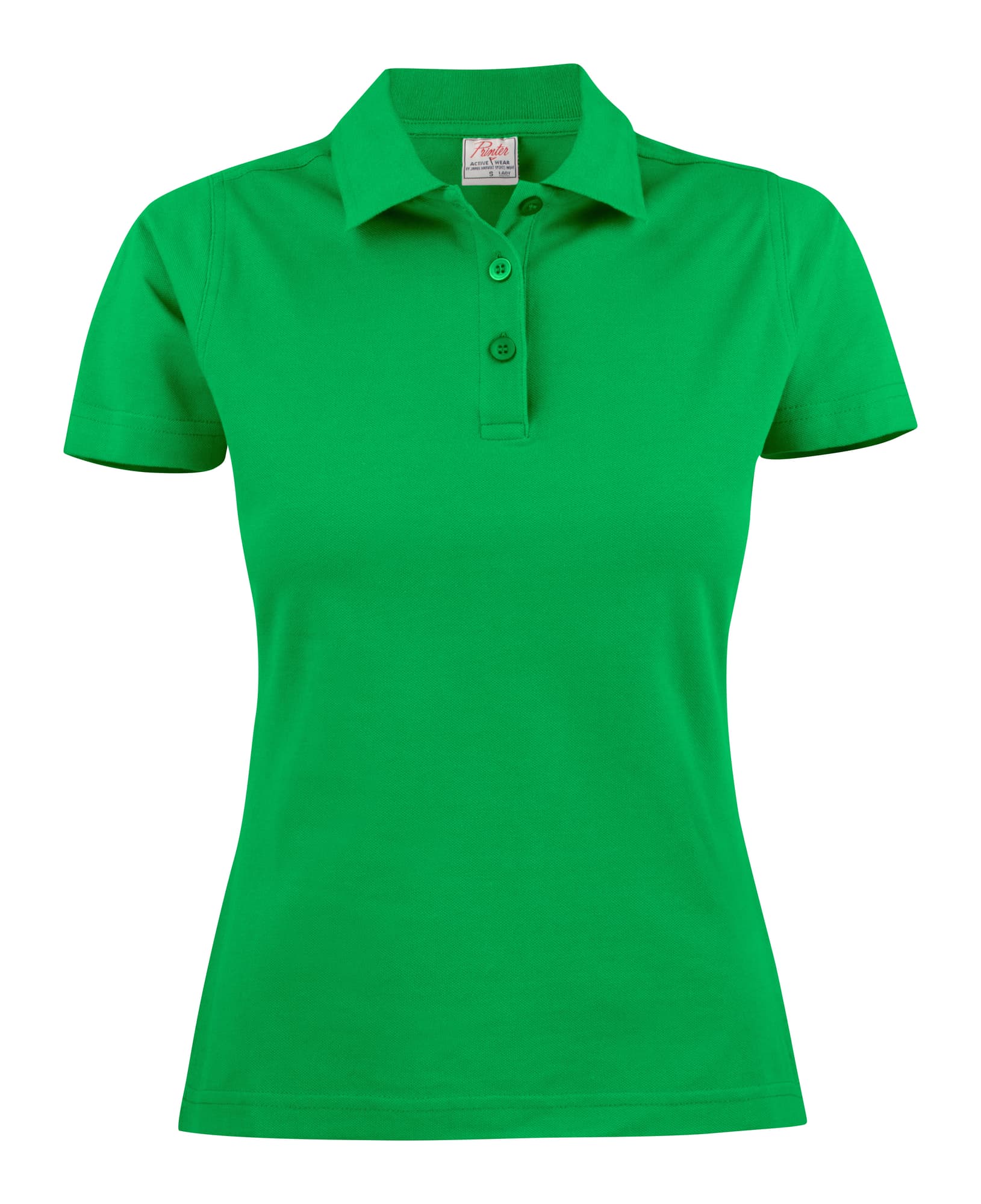 Fresh Green