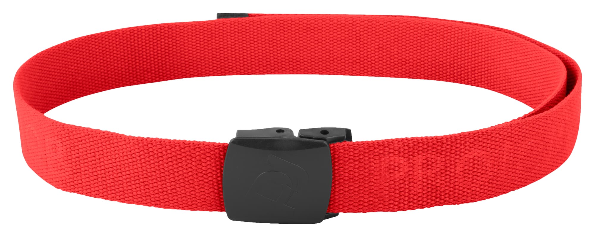 9060 Belte, Red