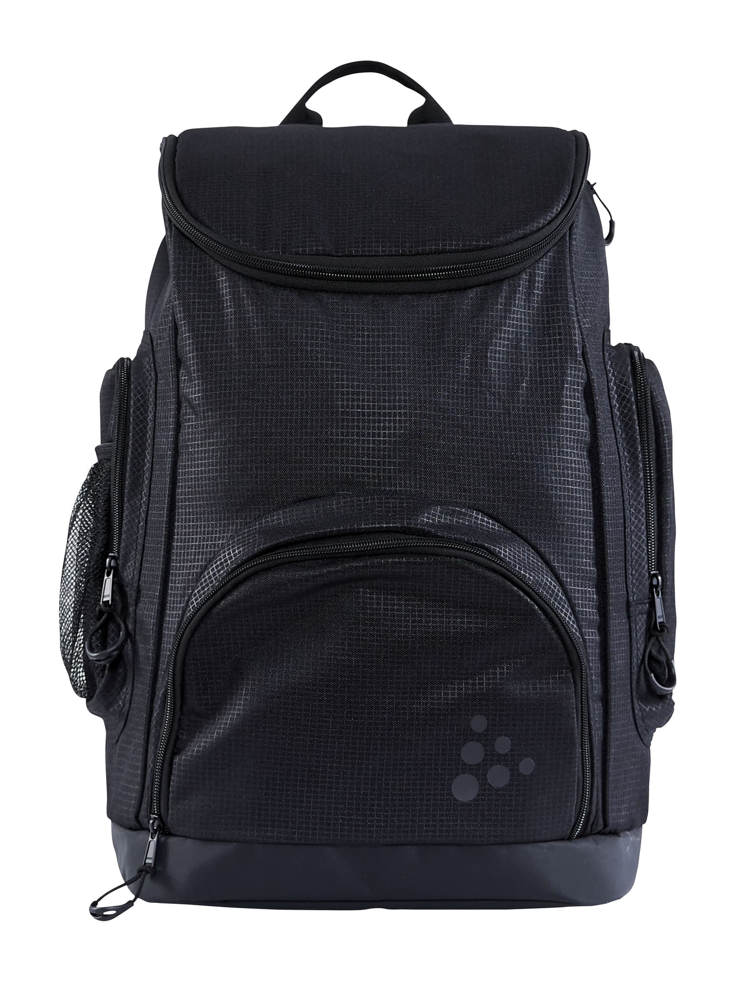 Transit Equipment Bag 38L, Black