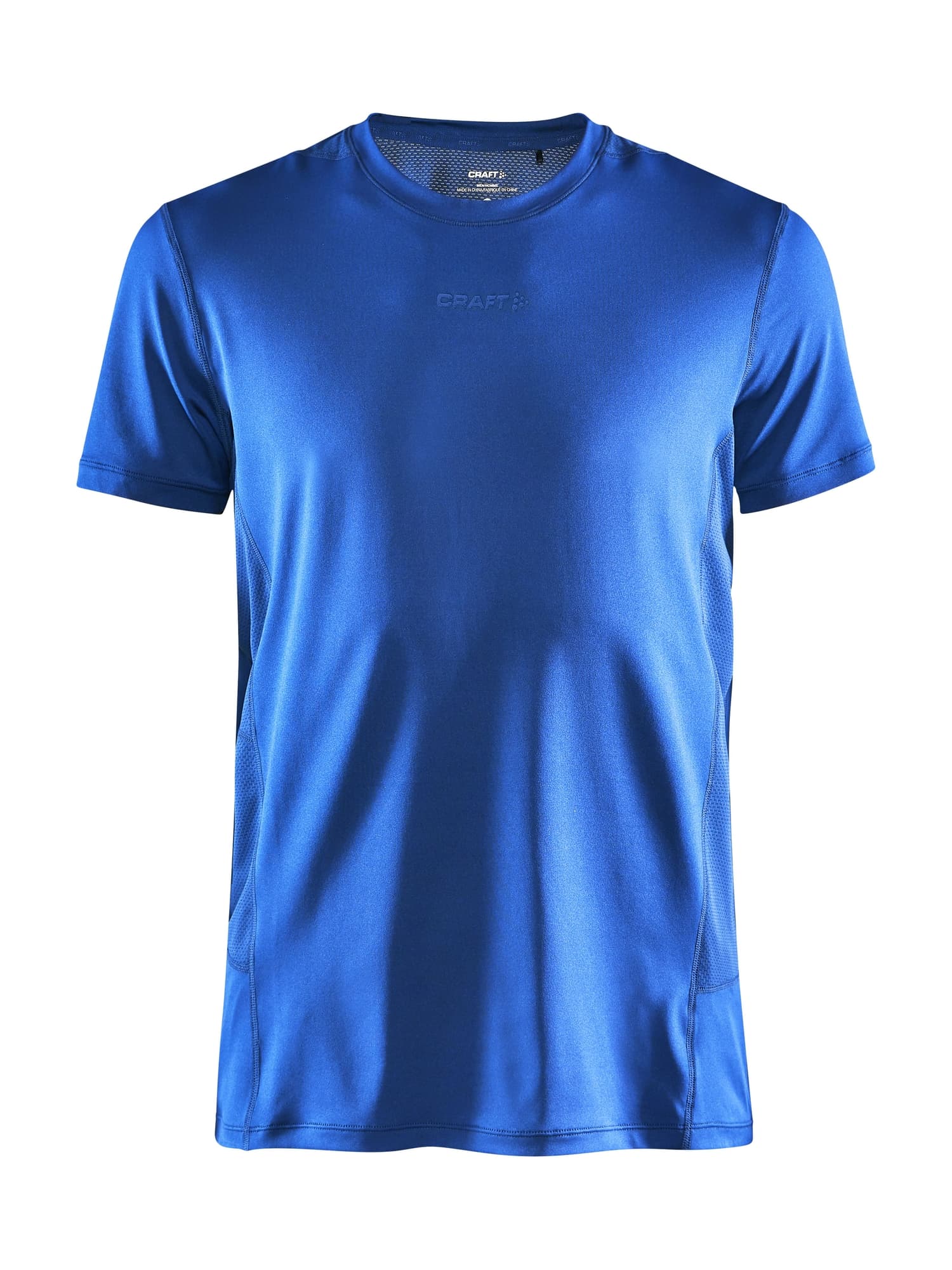 ADV Essence SS Tee M, Burst