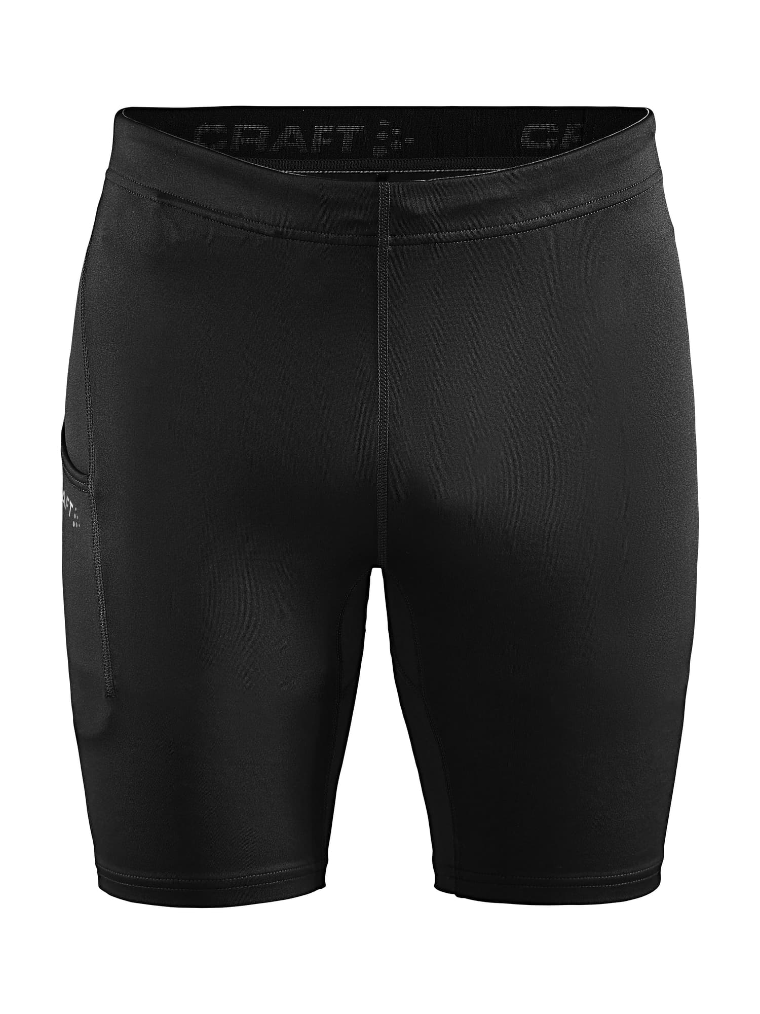 ADV Essence Short Tights M, Black