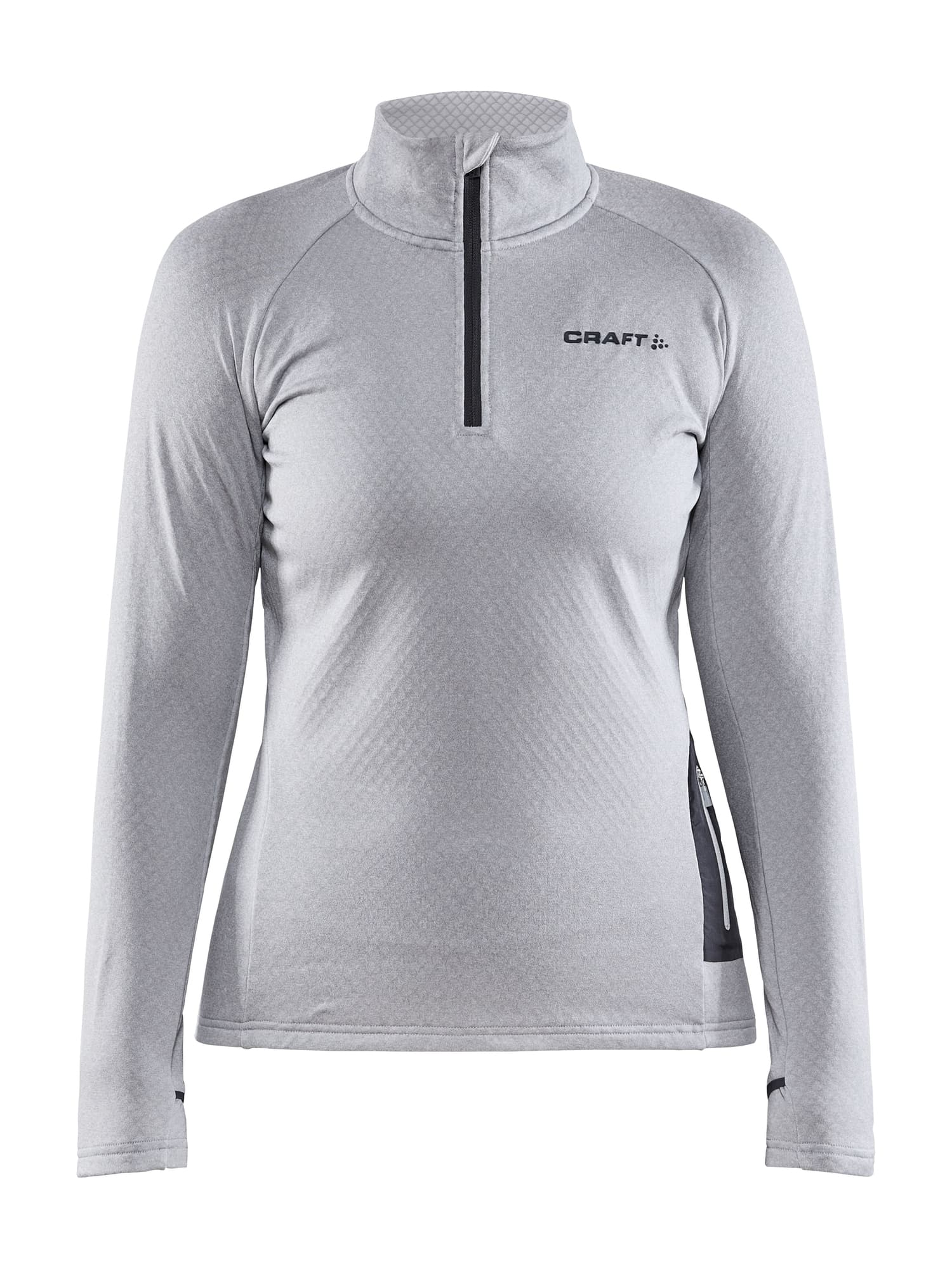 GREY MELANGE
