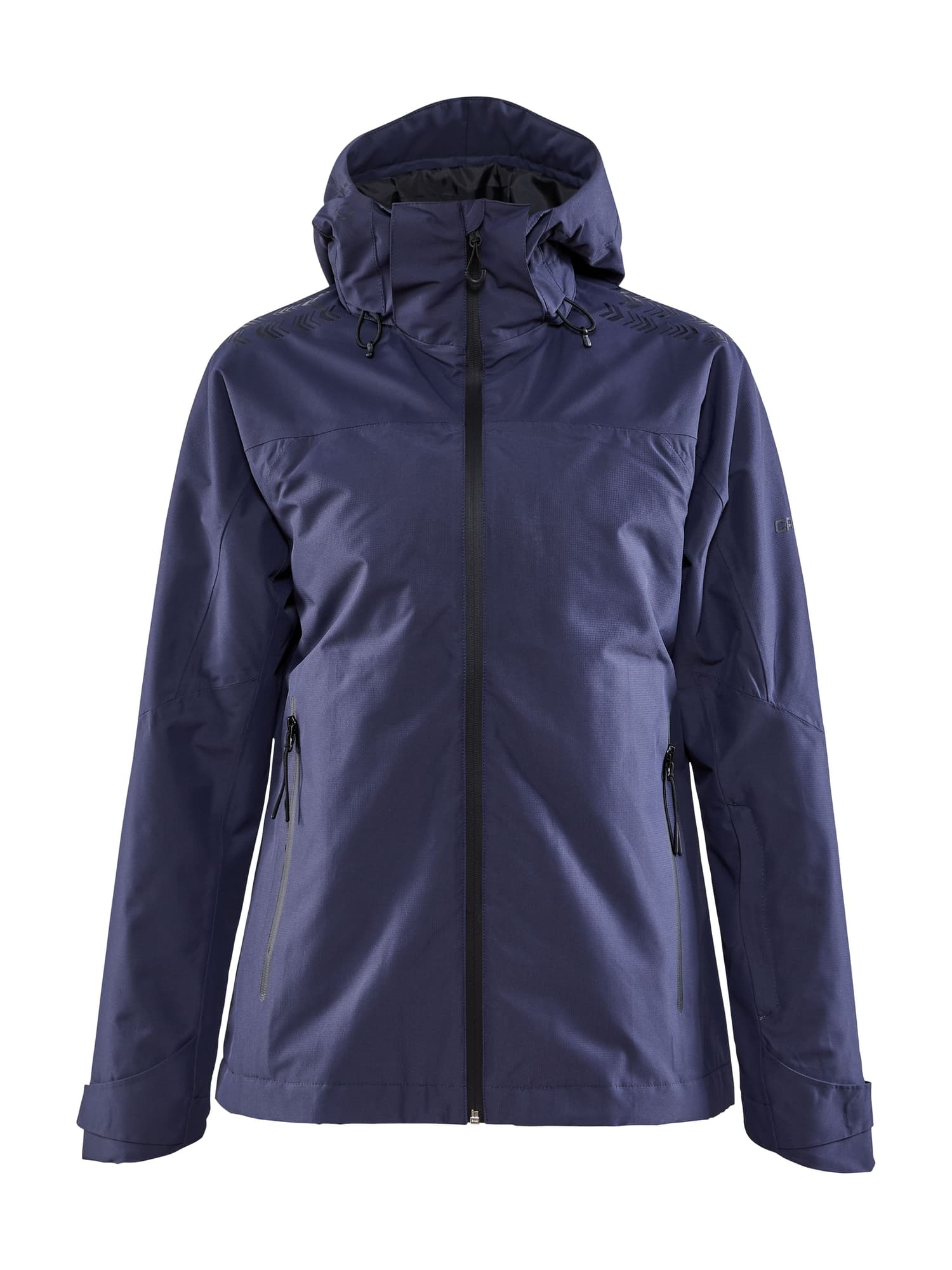 CORE 2L insulation jkt W, Gravel