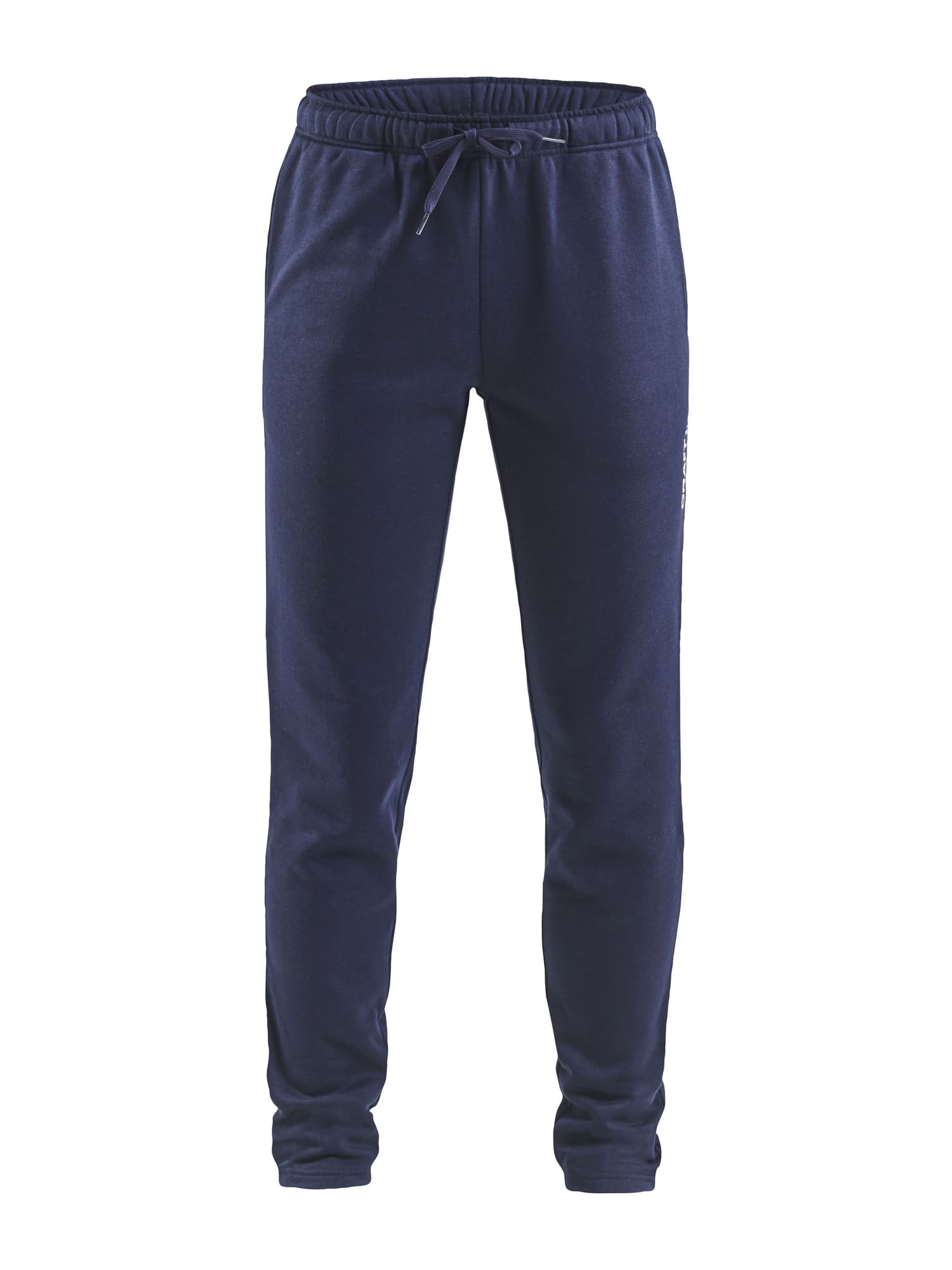 Community Sweatpants W, Navy