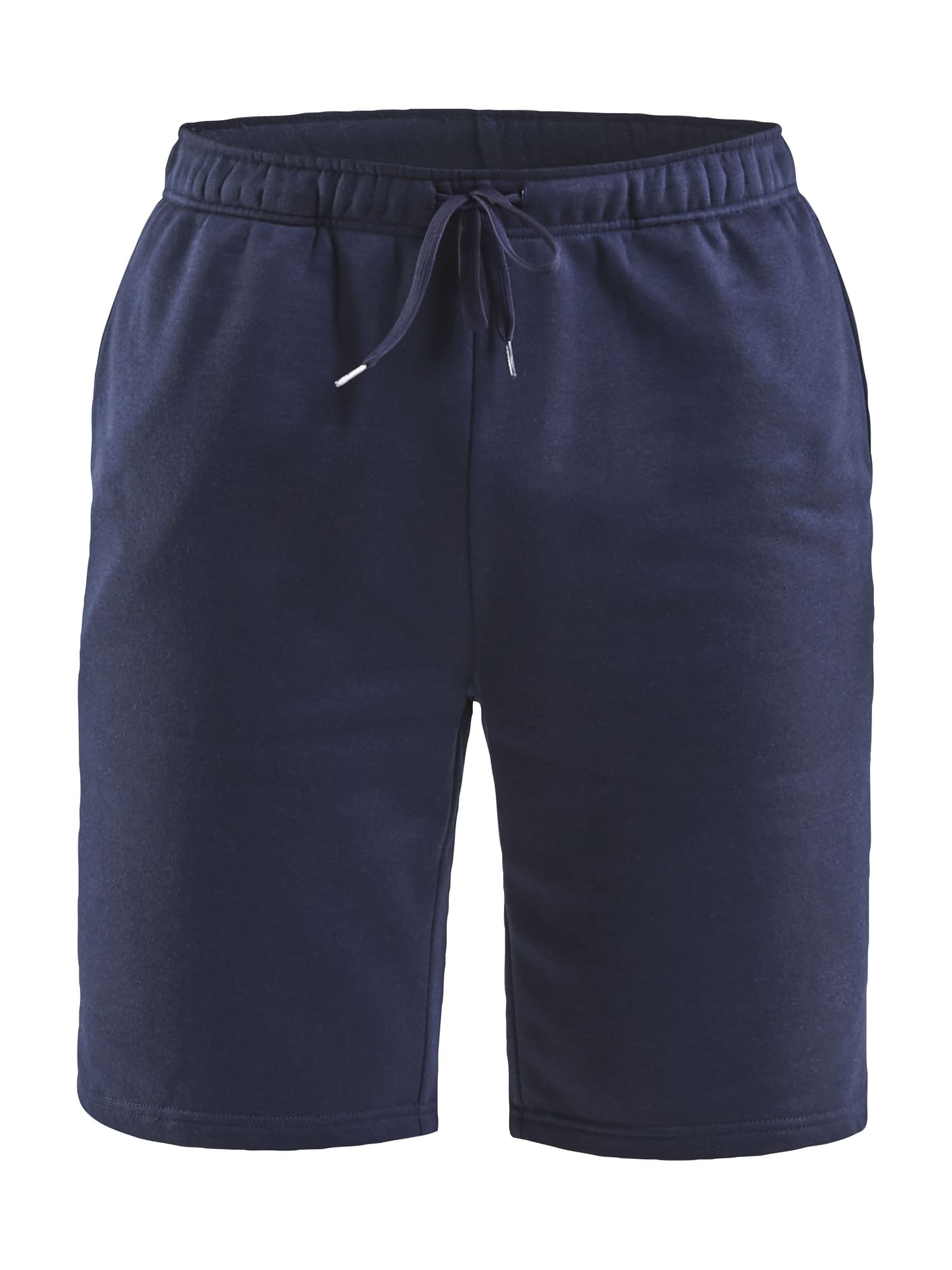 Community Sweatshorts M, Navy
