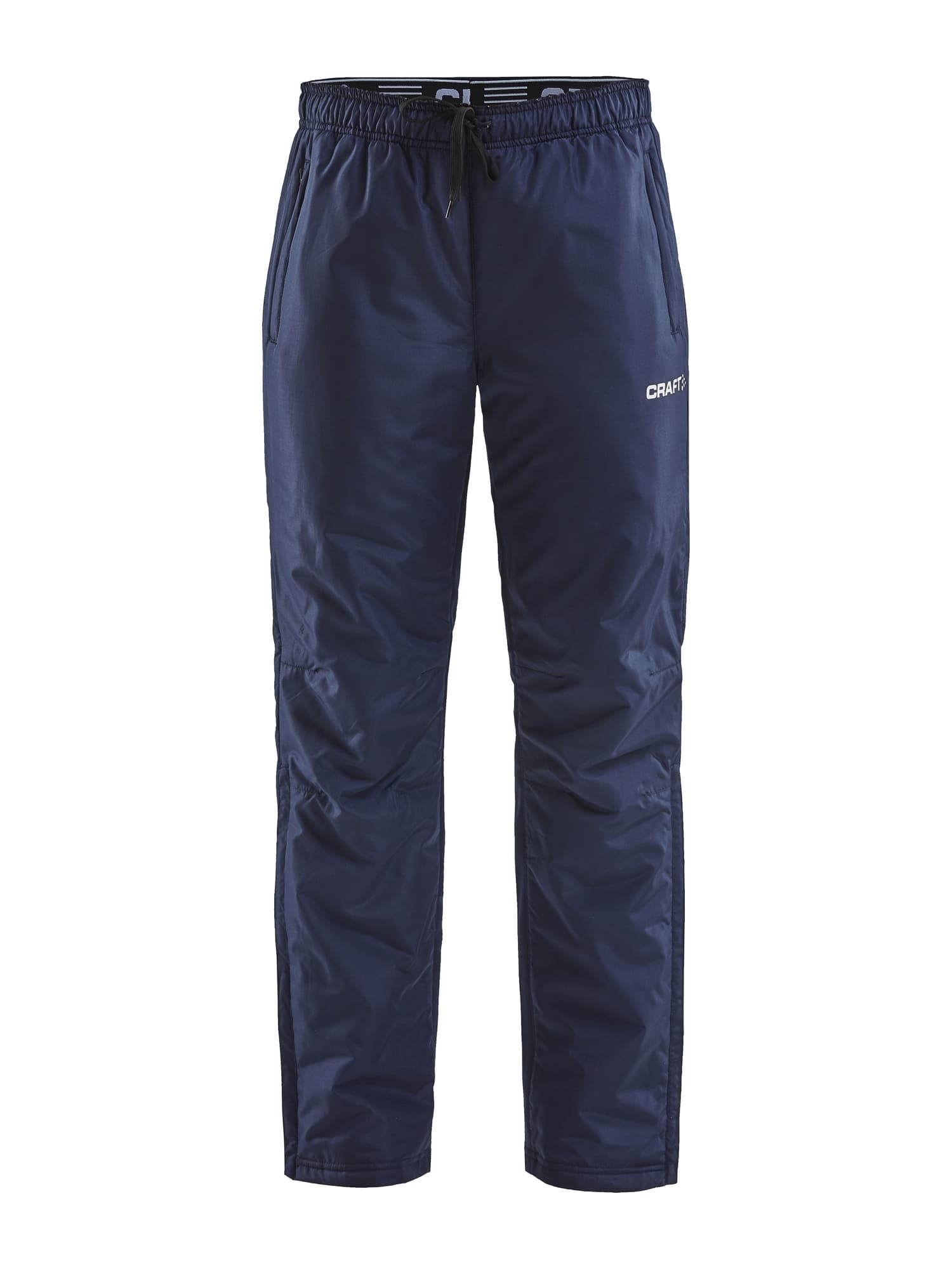 Pants Warm W, Navy