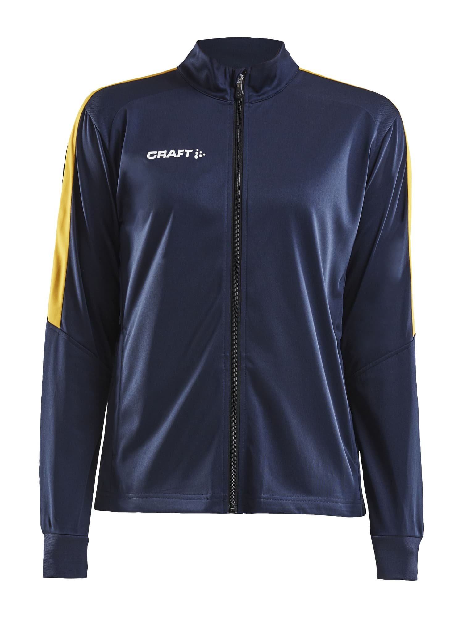 Navy/Sweden Yellow
