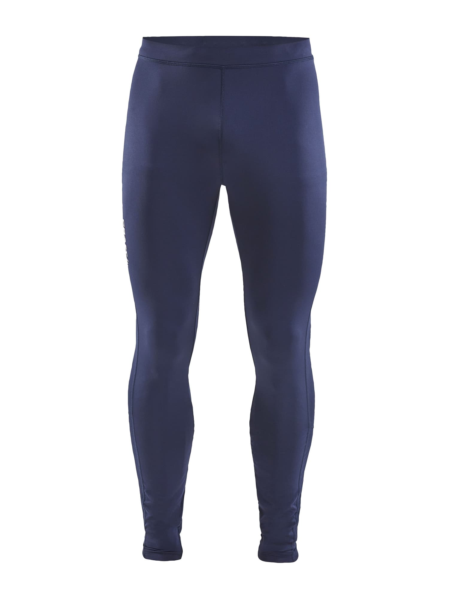 Rush Tights M, Navy/Navy
