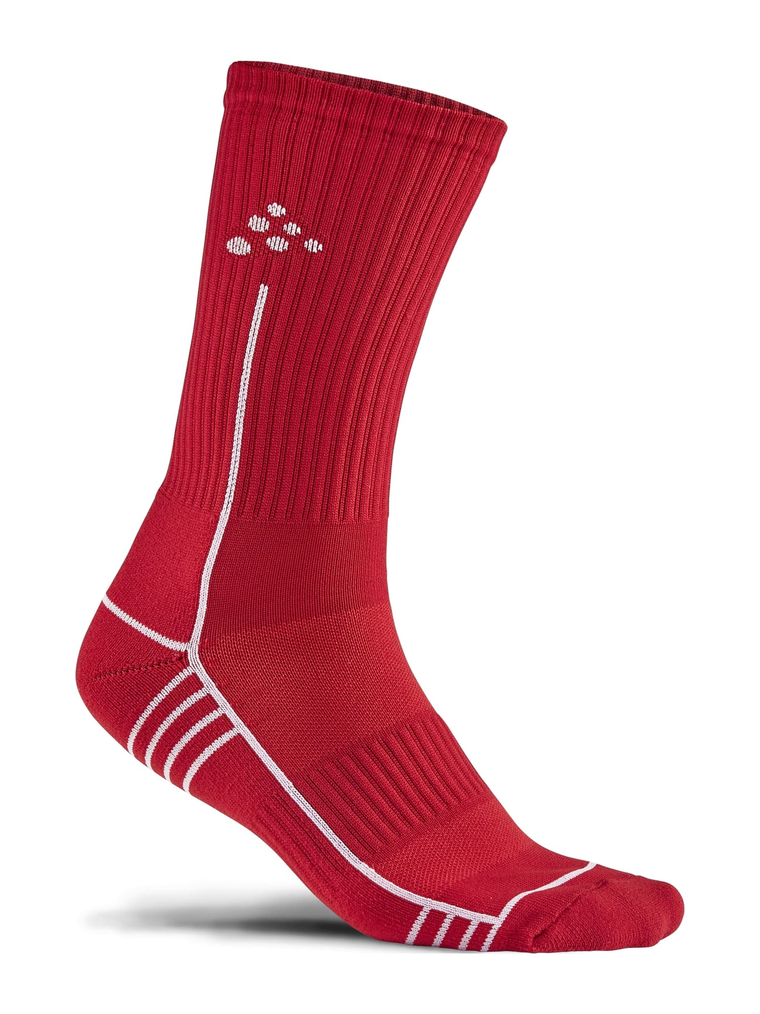 Bright Red