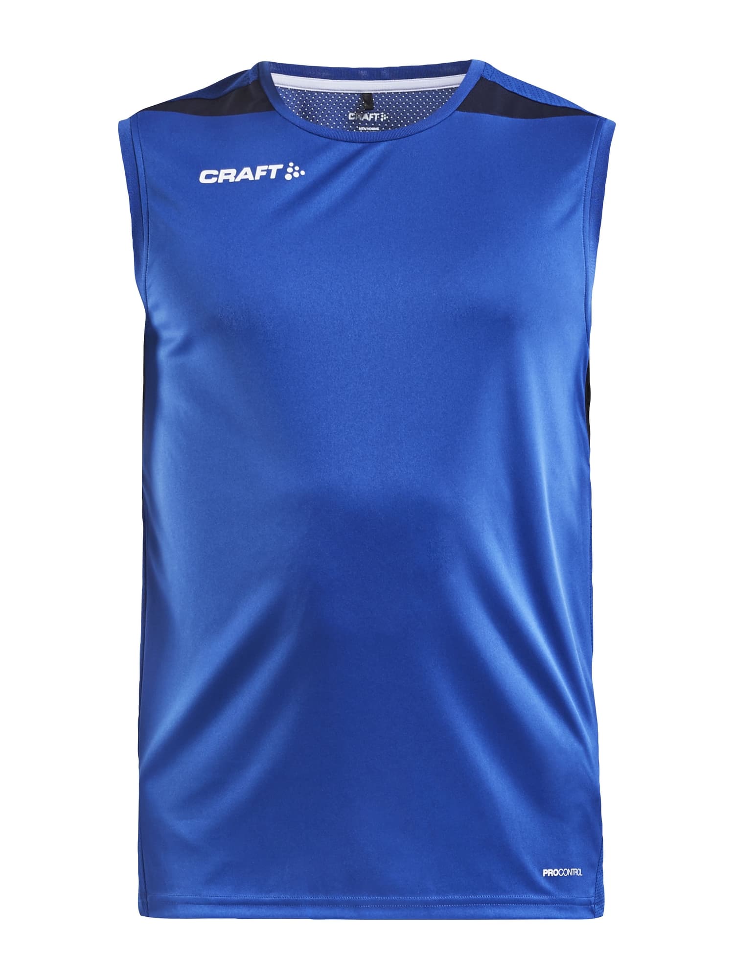 PRO Control Impact Sl M, Club Cobolt/Navy