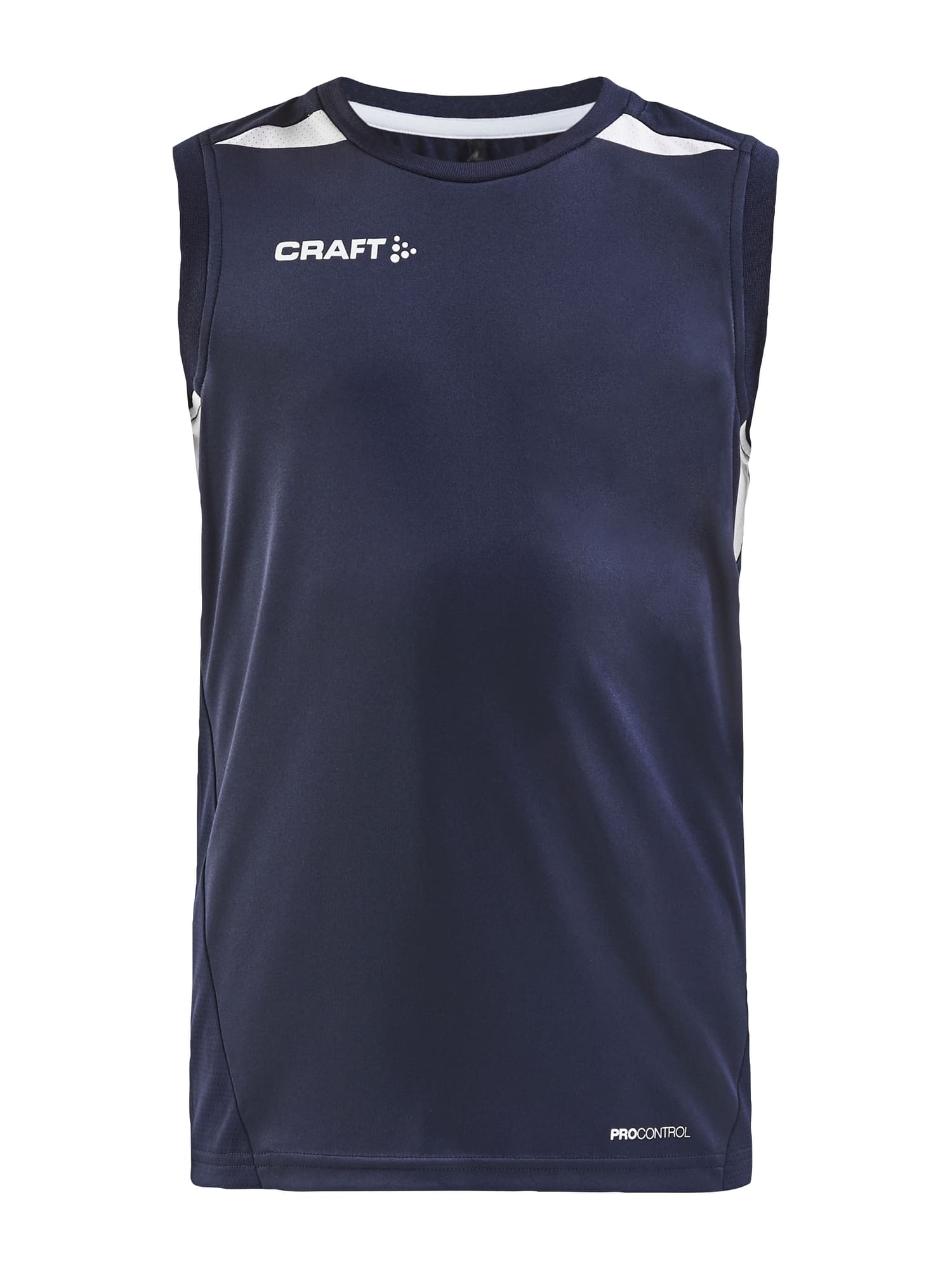 Navy/White