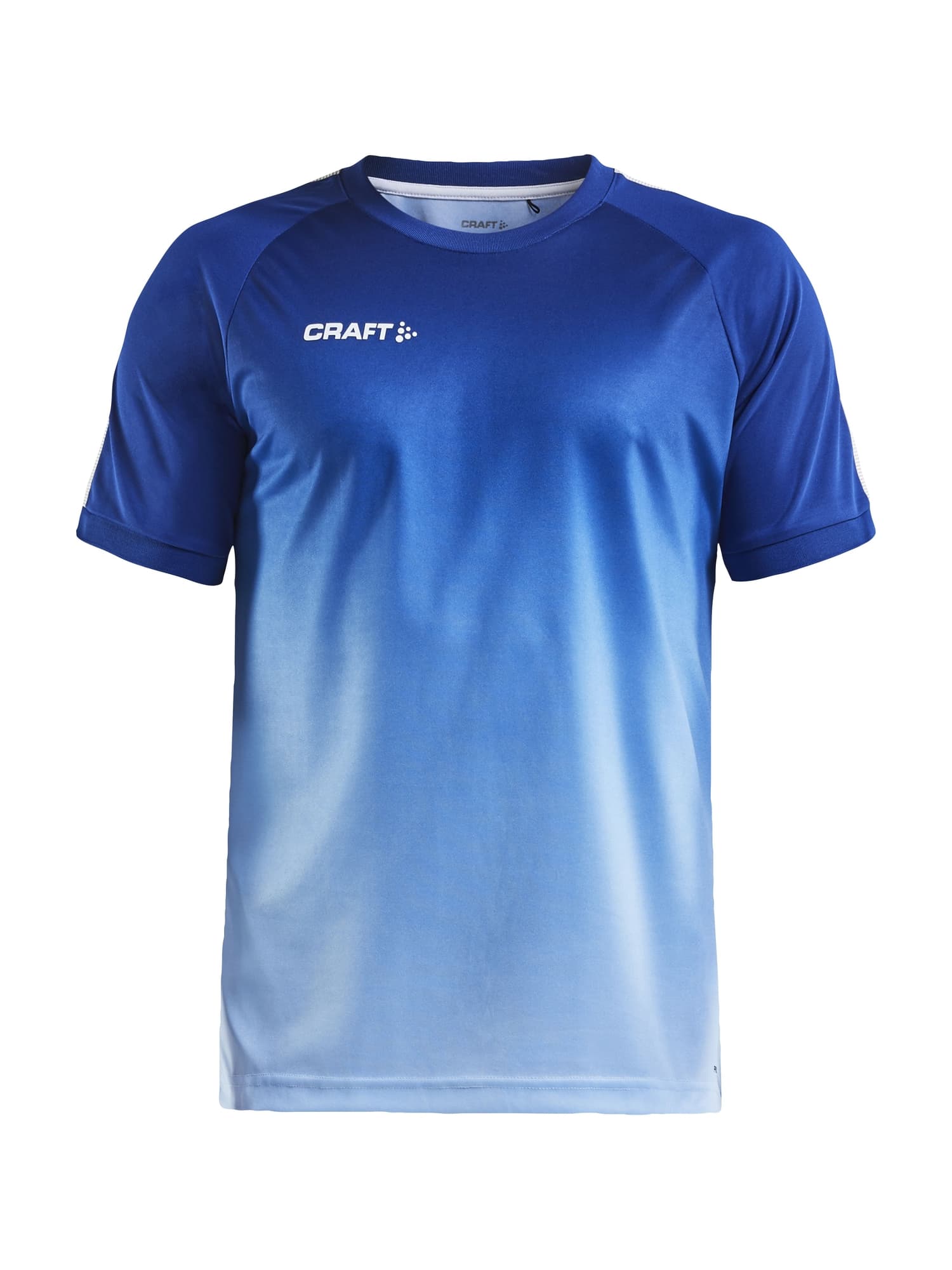 Pro Control Fade Jersey M, Club Cobolt/White