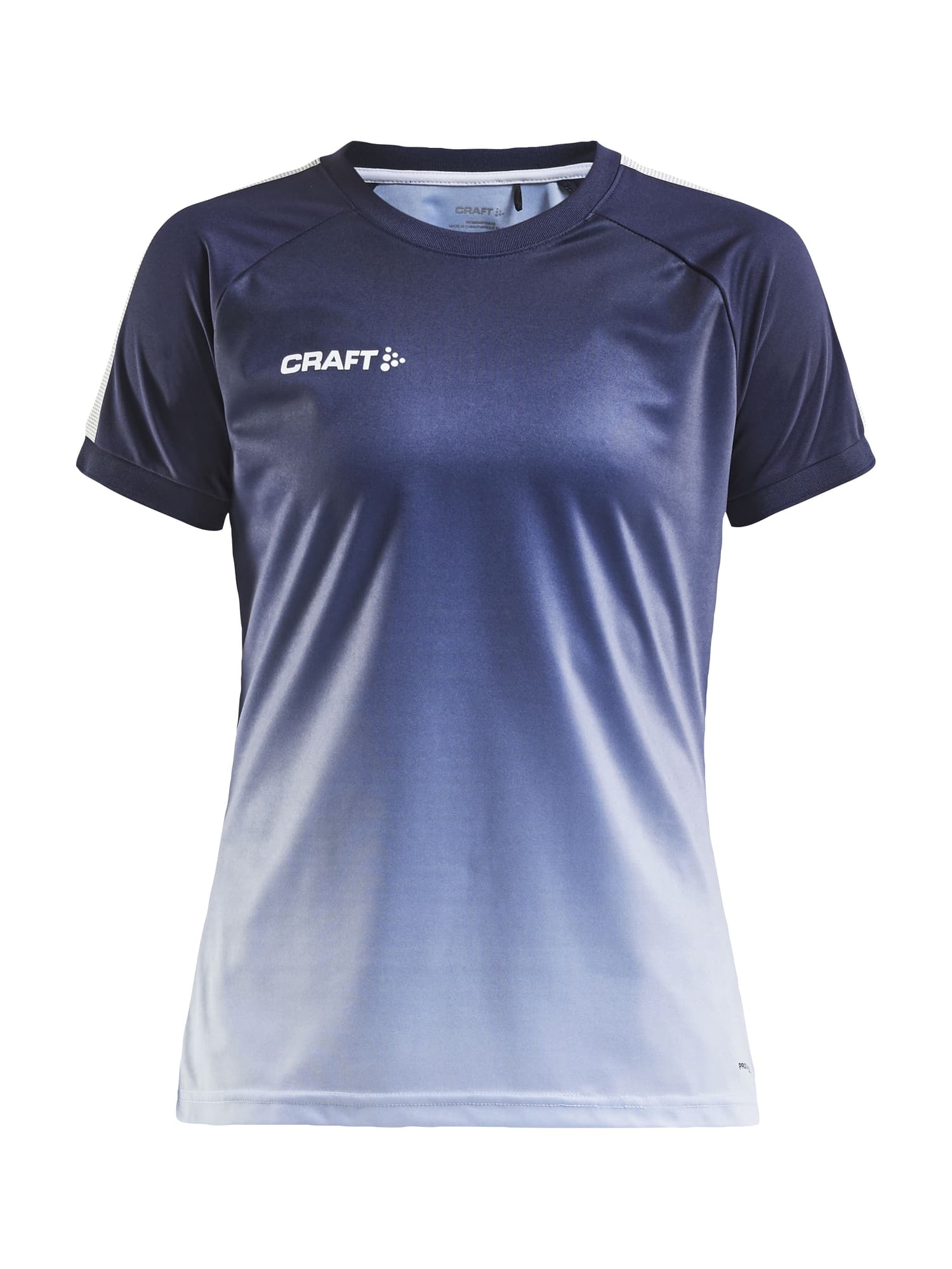 Navy/White