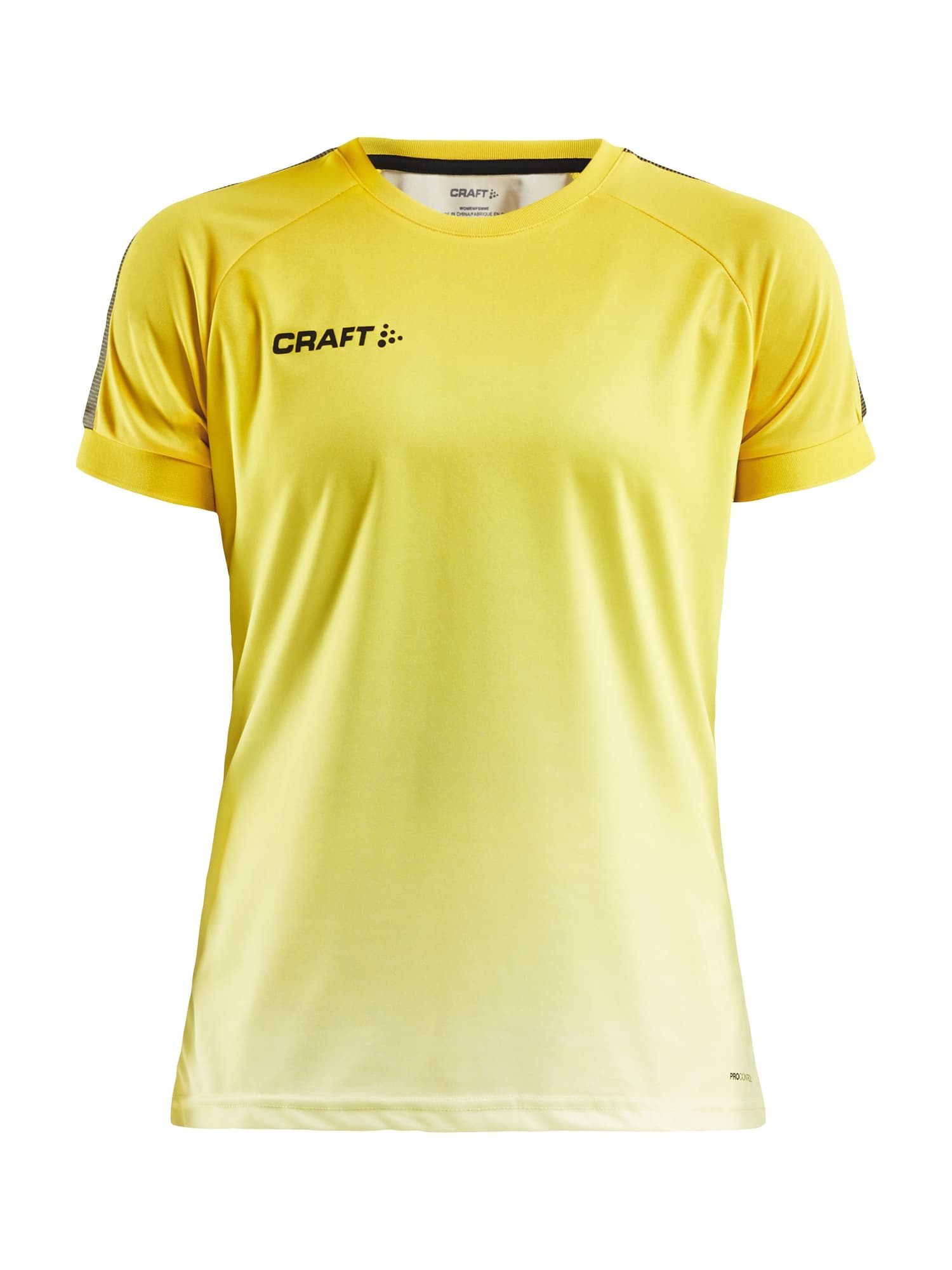Sweden Yellow/Black