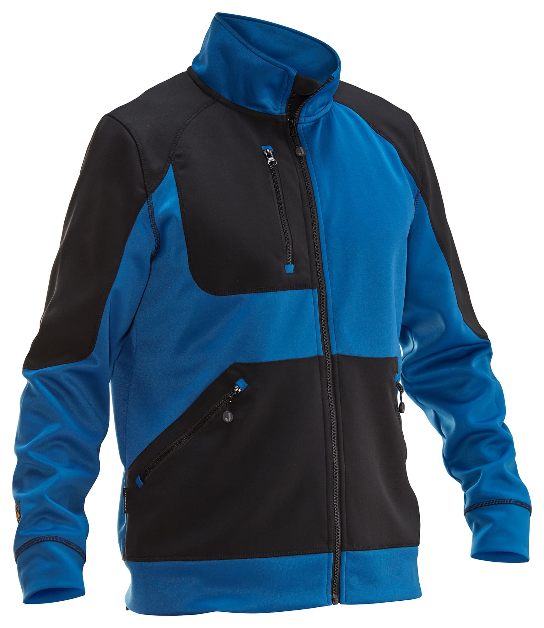 Jacket Spun-dye