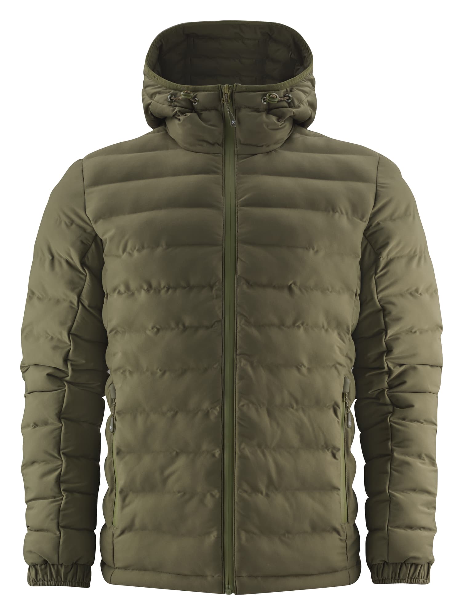 Moss Green