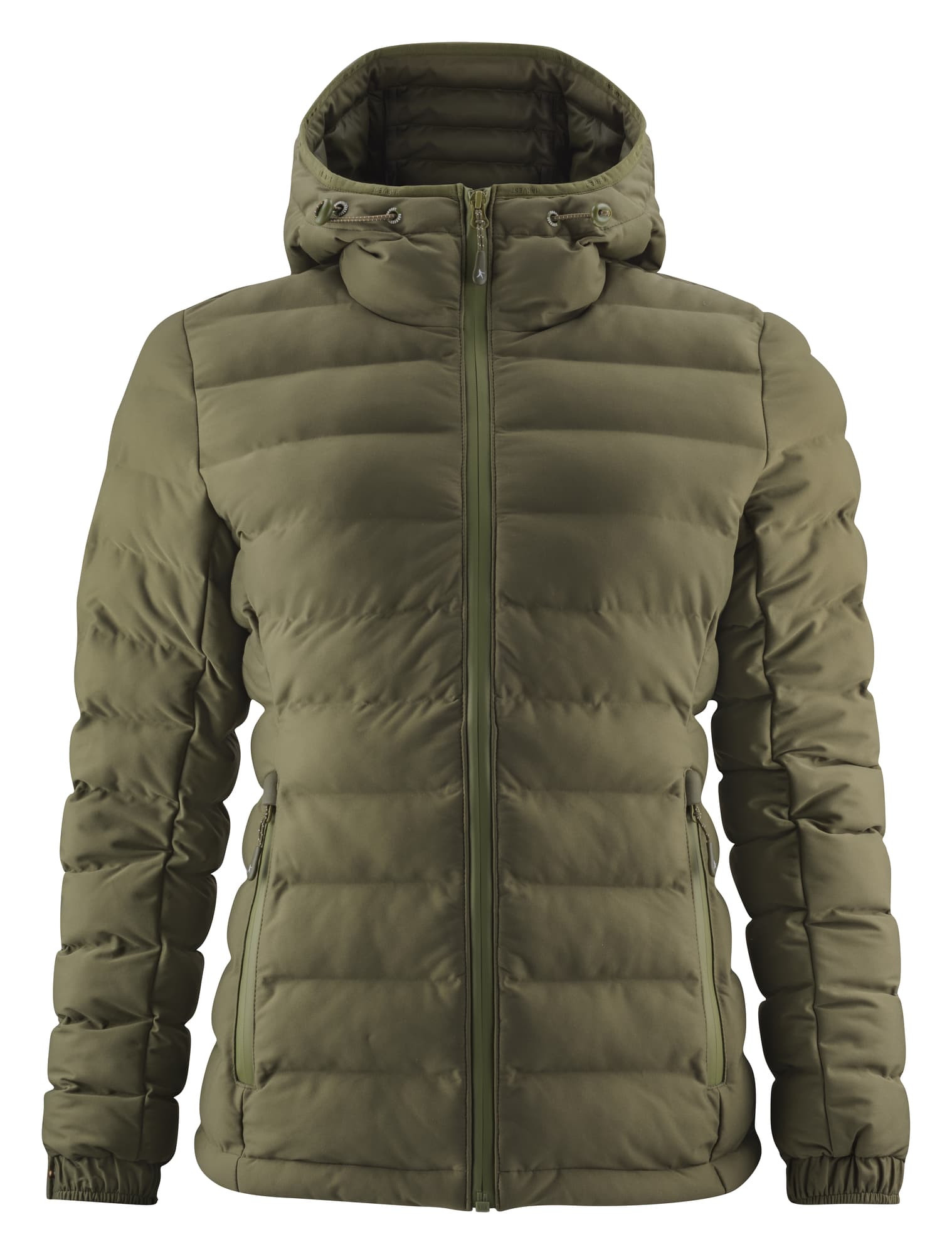 Moss Green