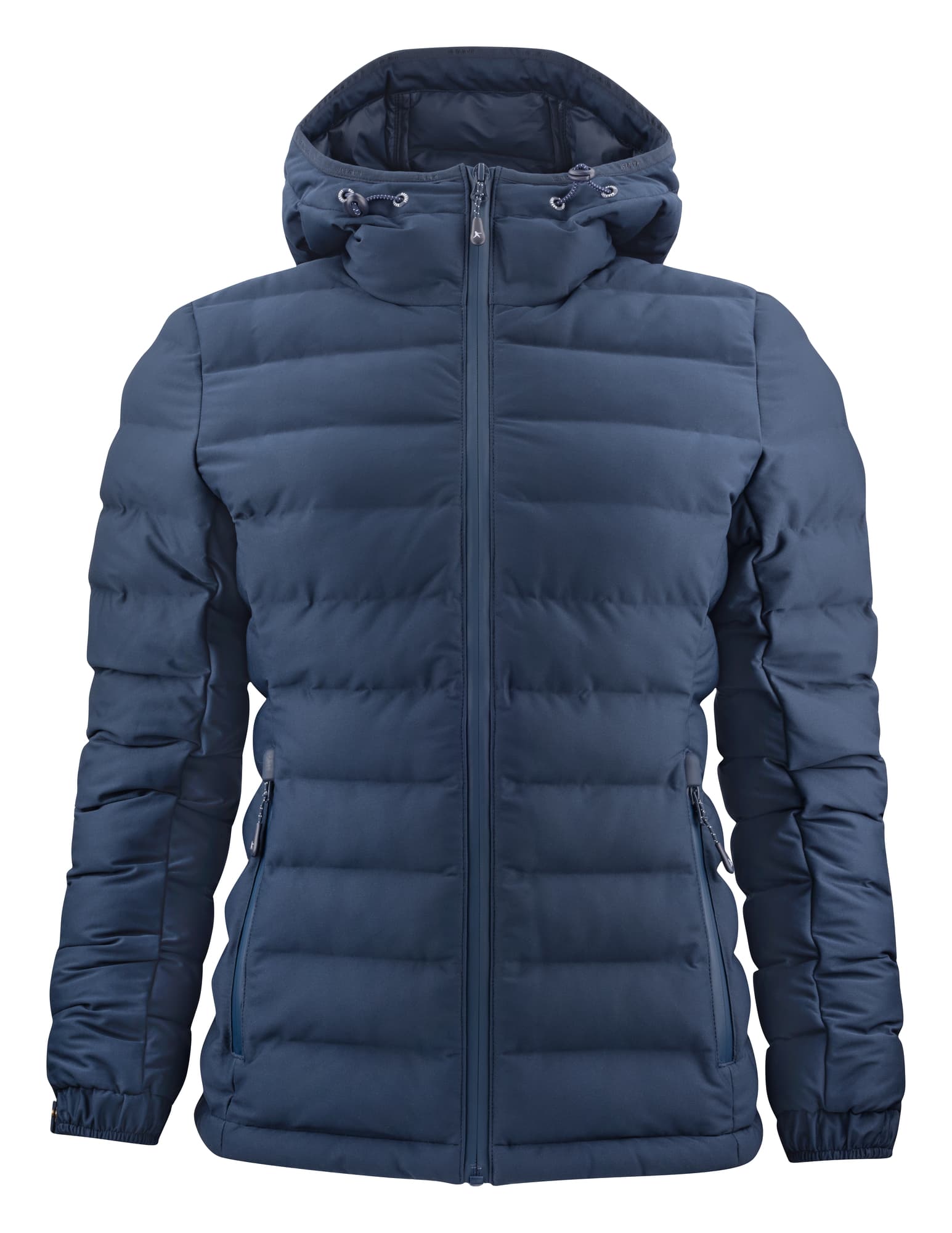 Woodlake Woman Jacket, Navy