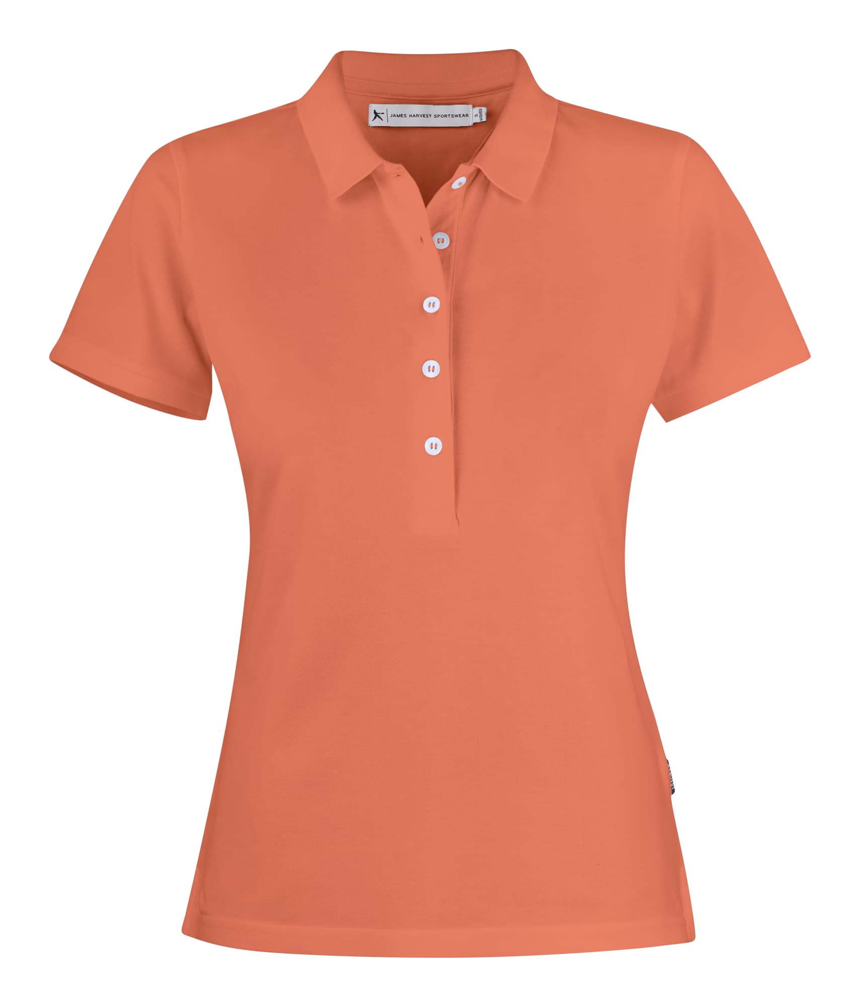 Vintage Orange