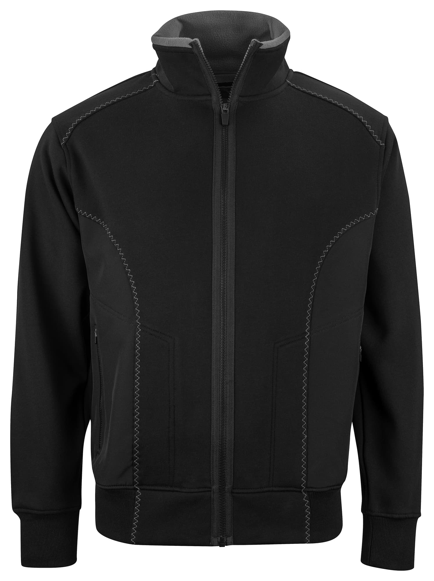 Black/Black