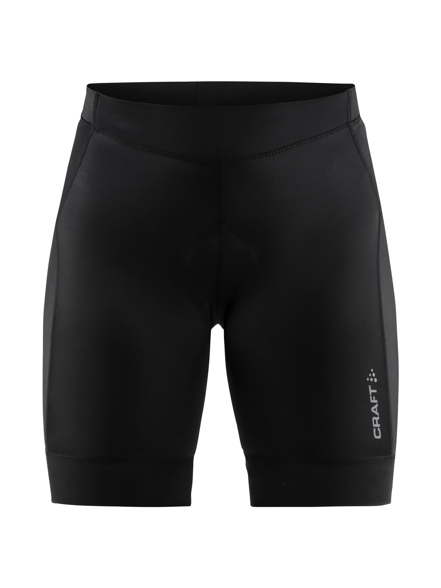 Rise Shorts W, Black