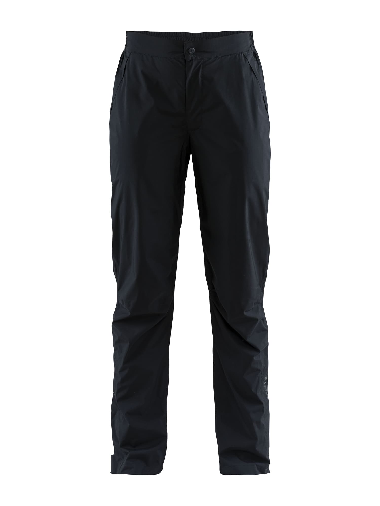Urban Rain Pants W, Black