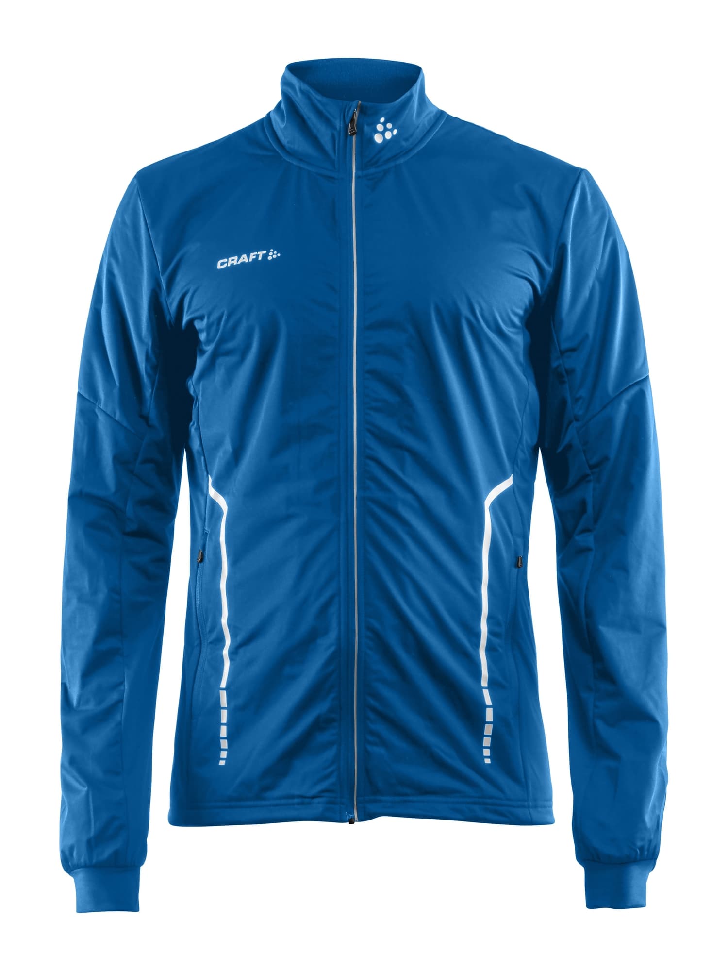 Club Jacket M, Sweden Blue
