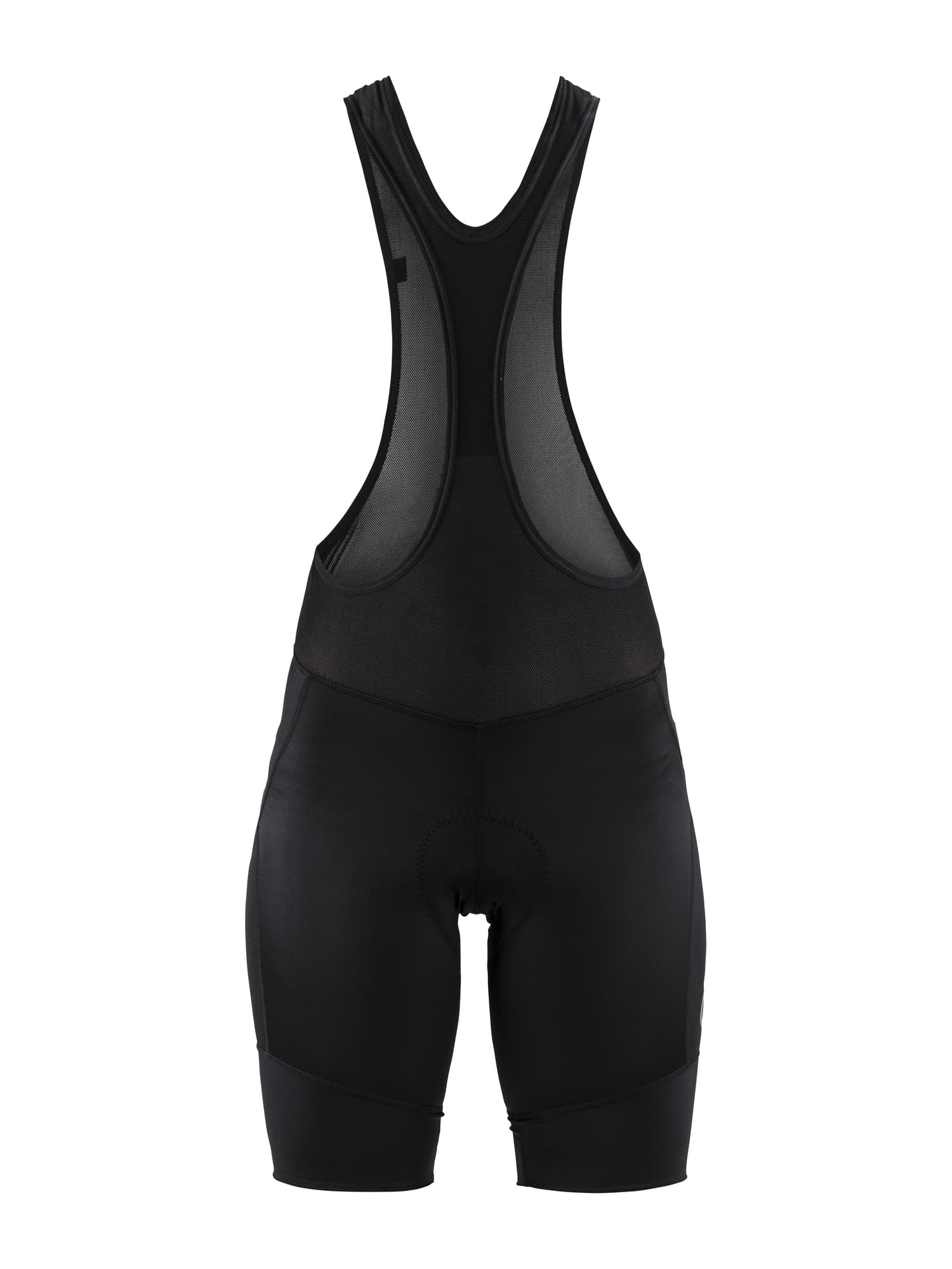 CORE Essence Bib Shorts W, Black