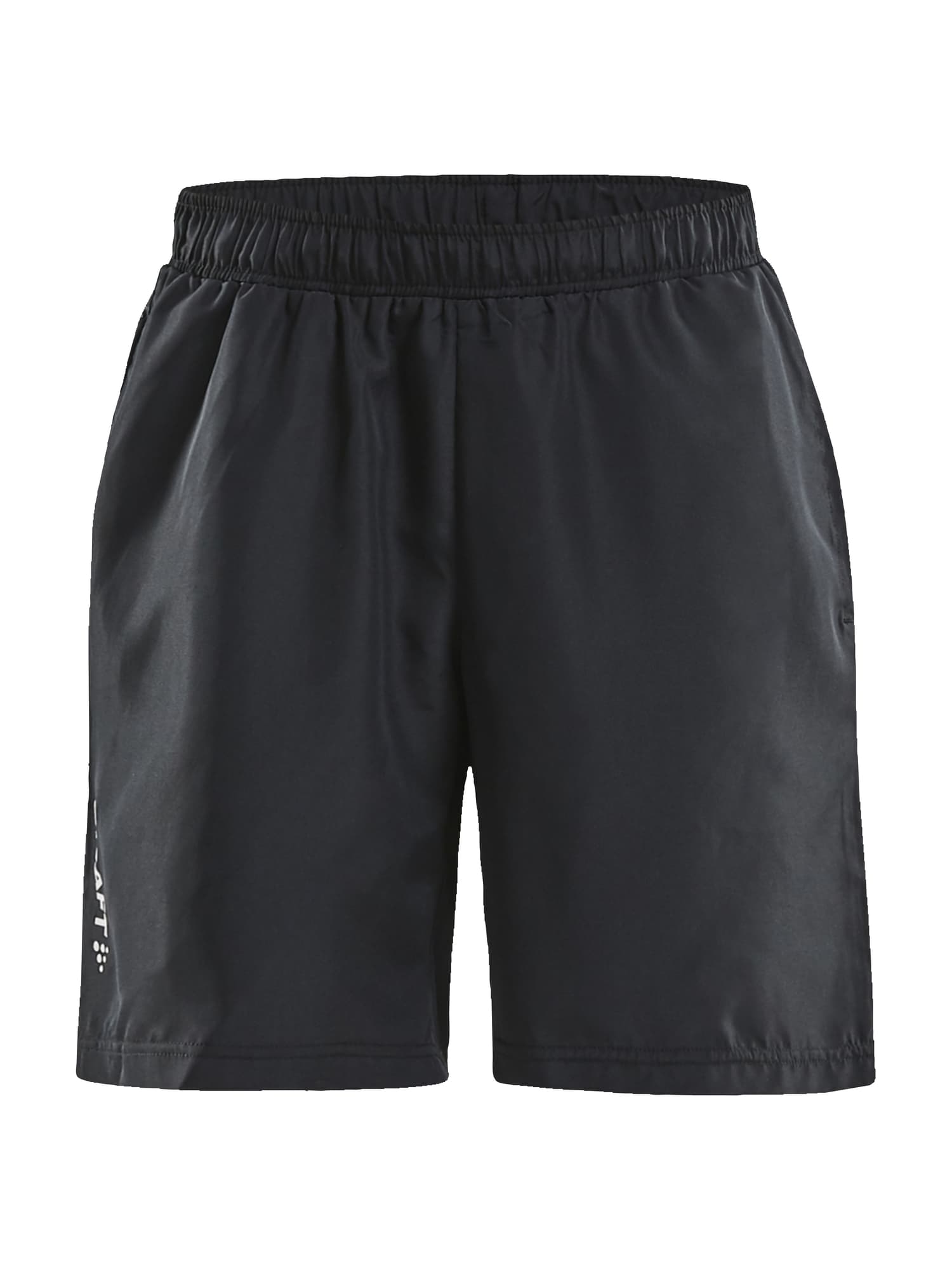 Rush Shorts W, Black