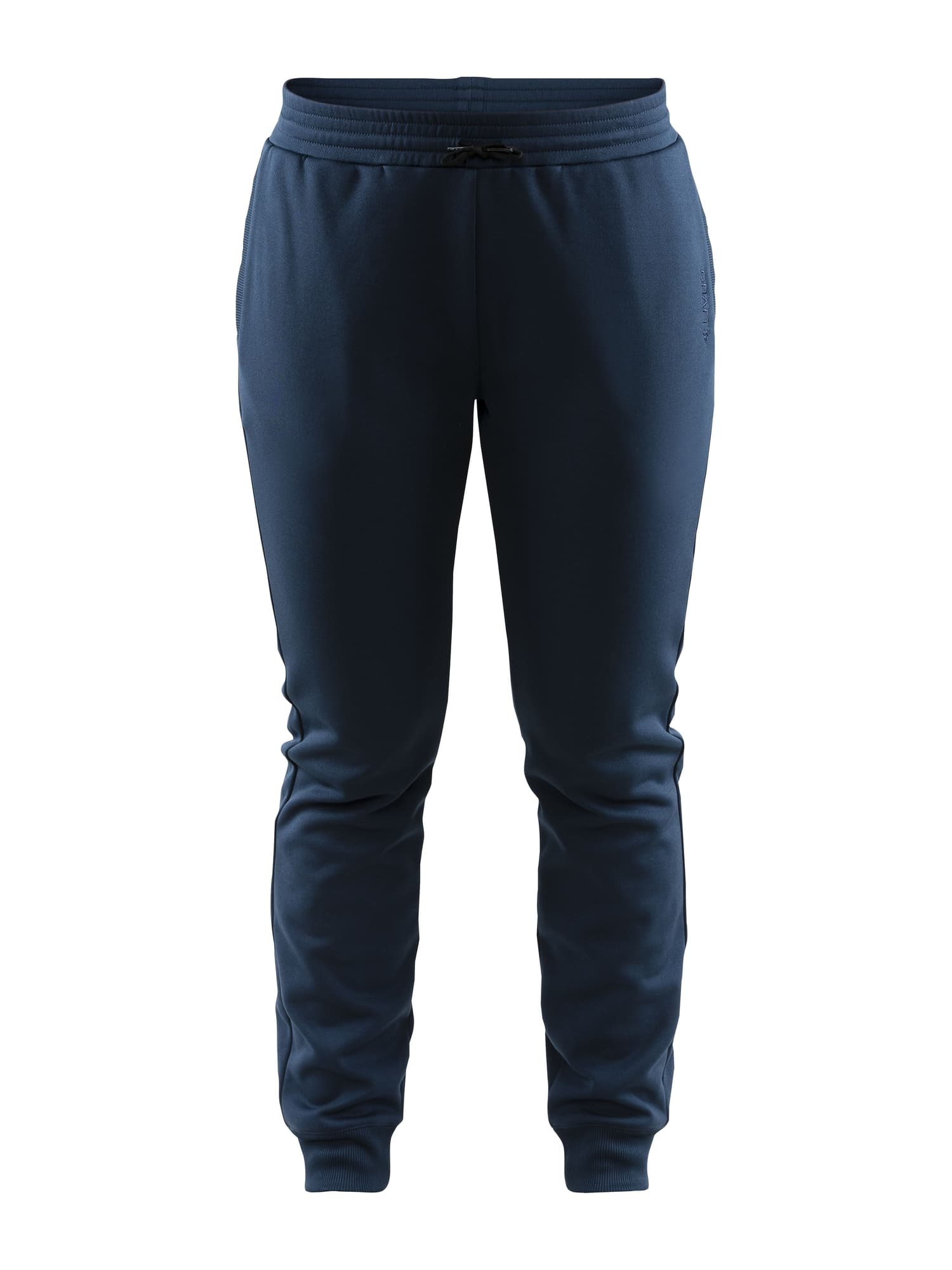 Leisure Sweatpants W, Dark Navy