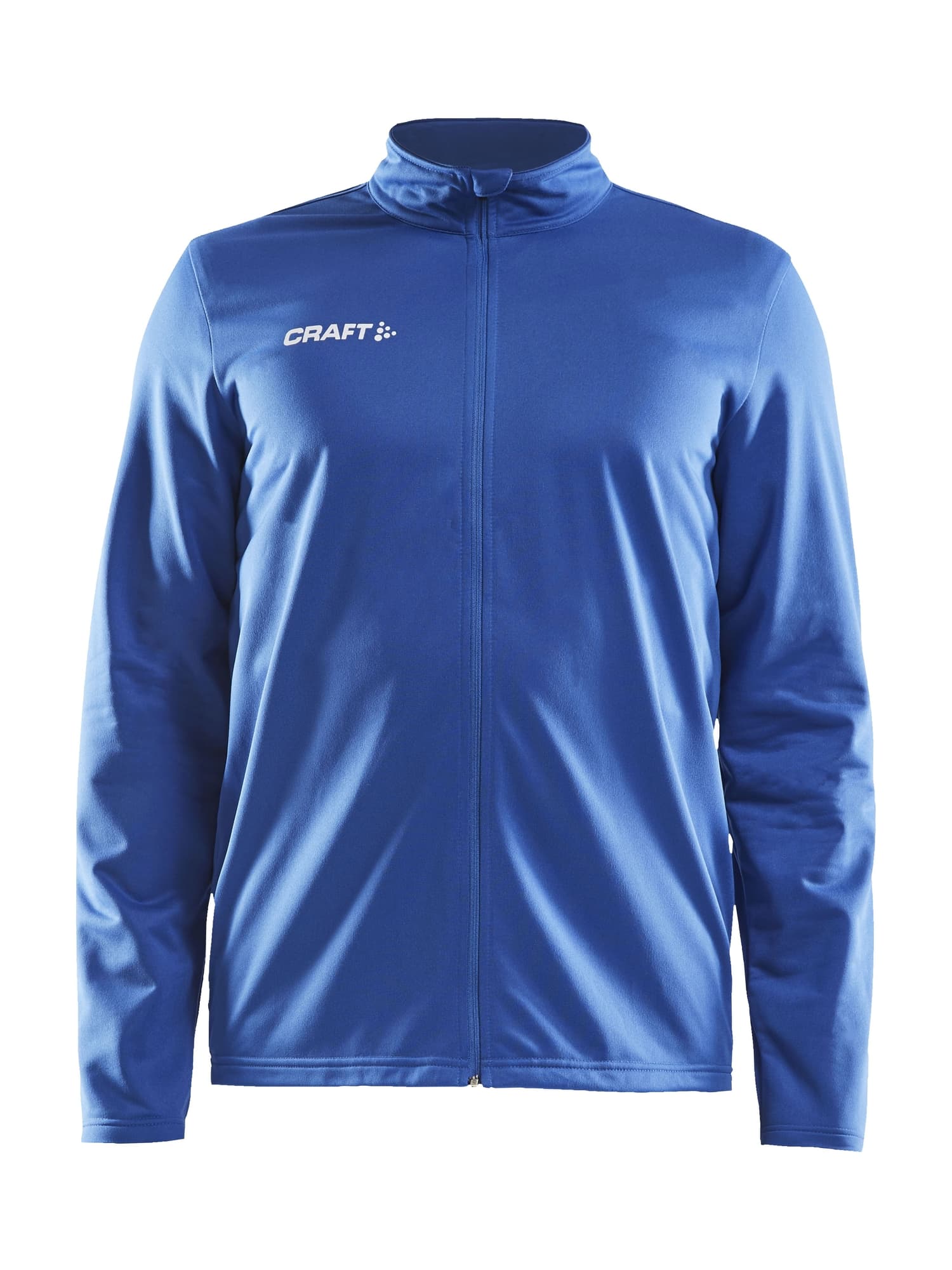 Squad Jacket M, Club Cobolt