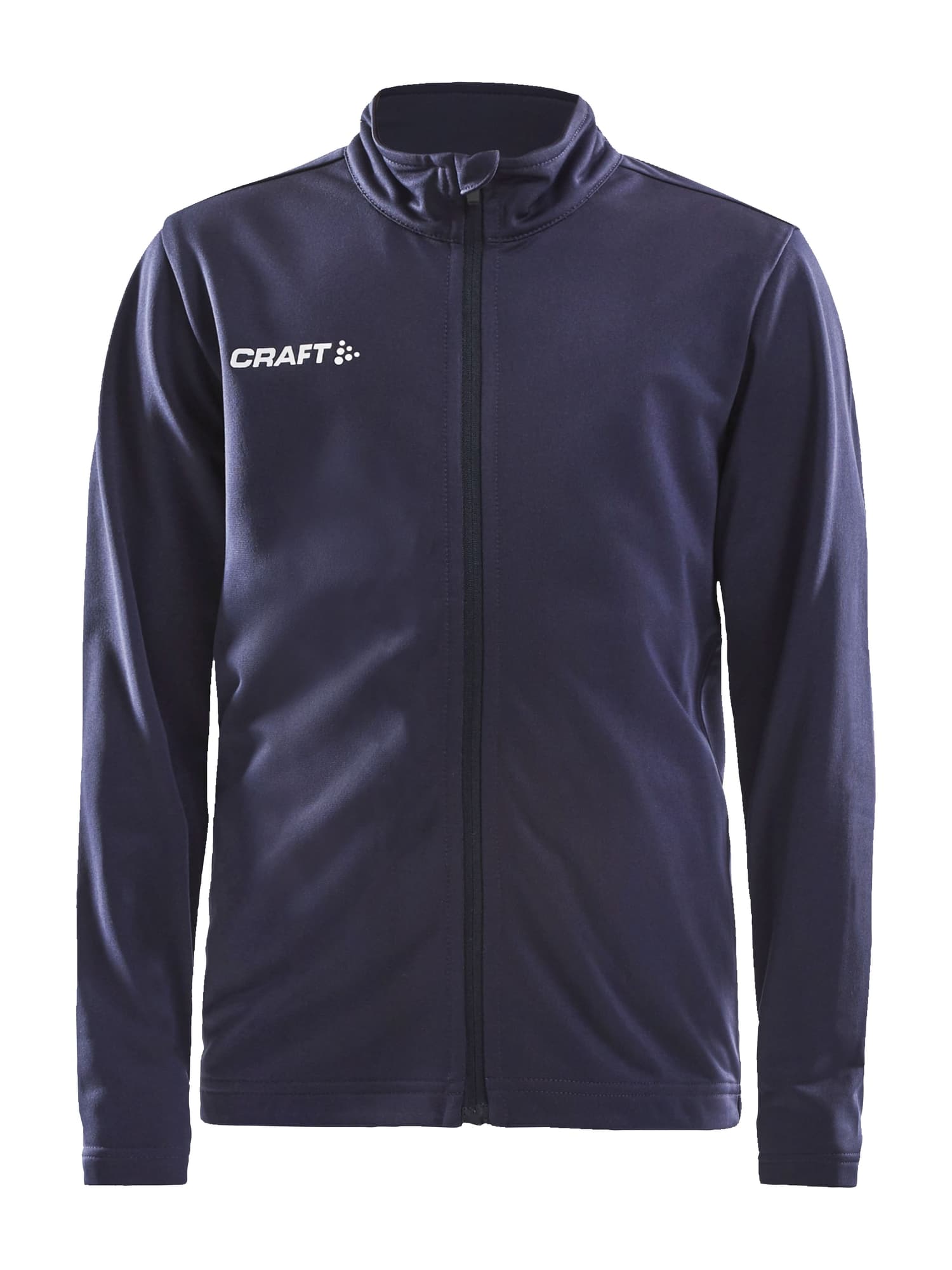 Squad Jacket Jr, Navy