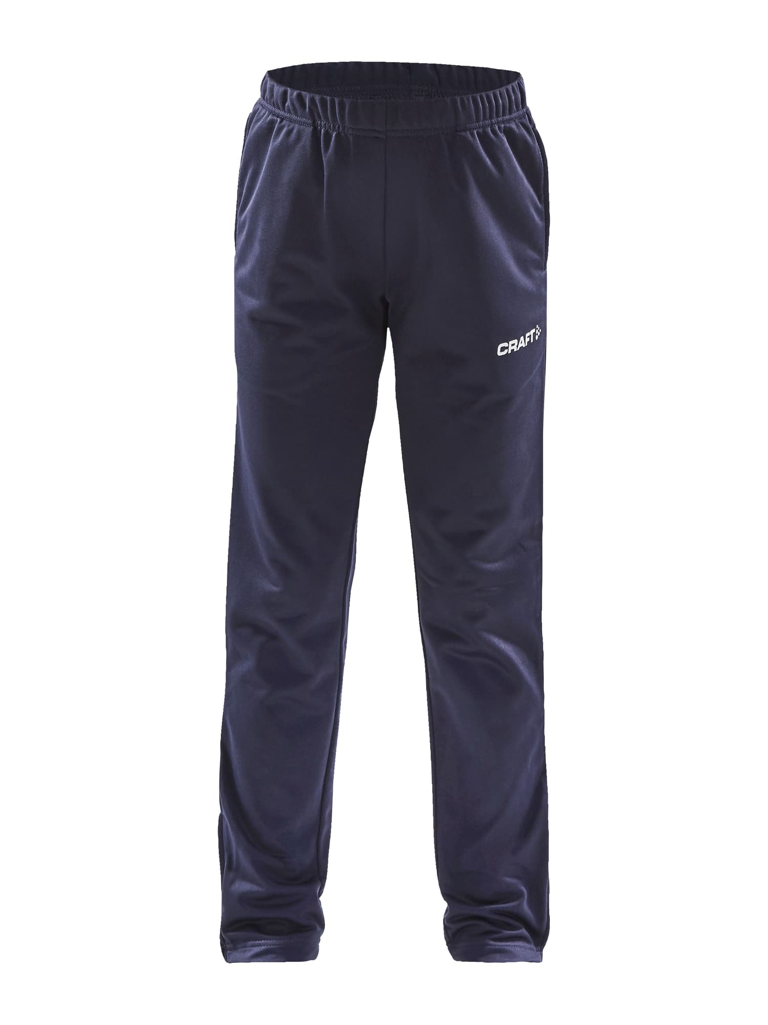 Squad Pant Jr, Navy