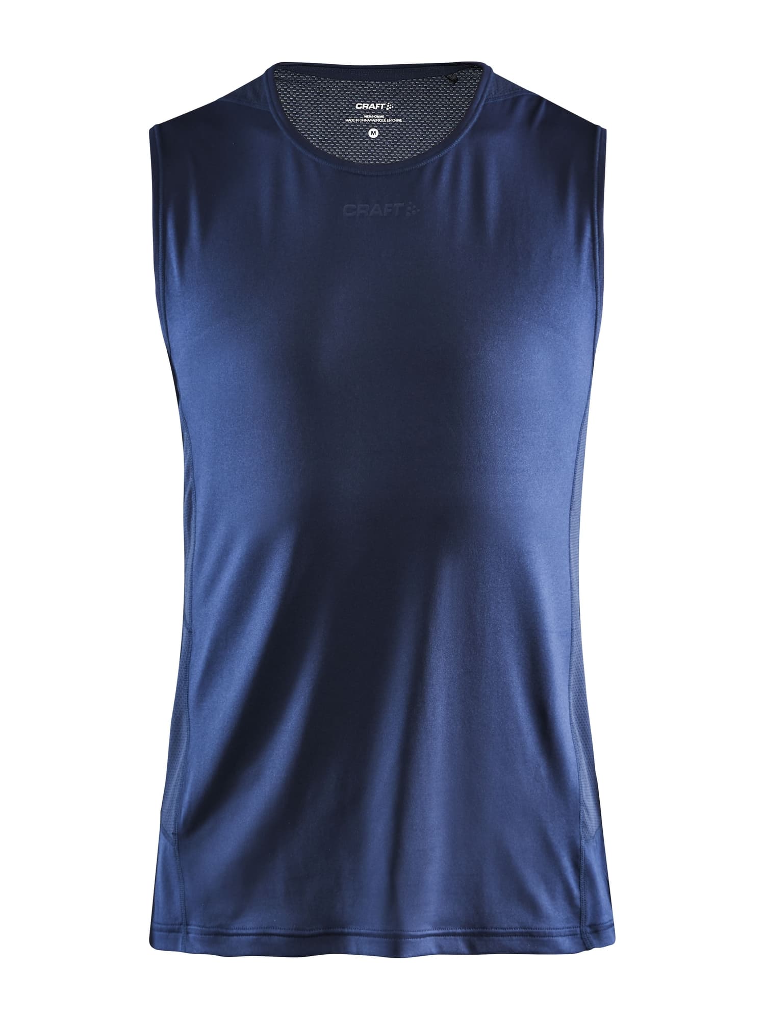 ADV Essence SL Tee M, Blaze