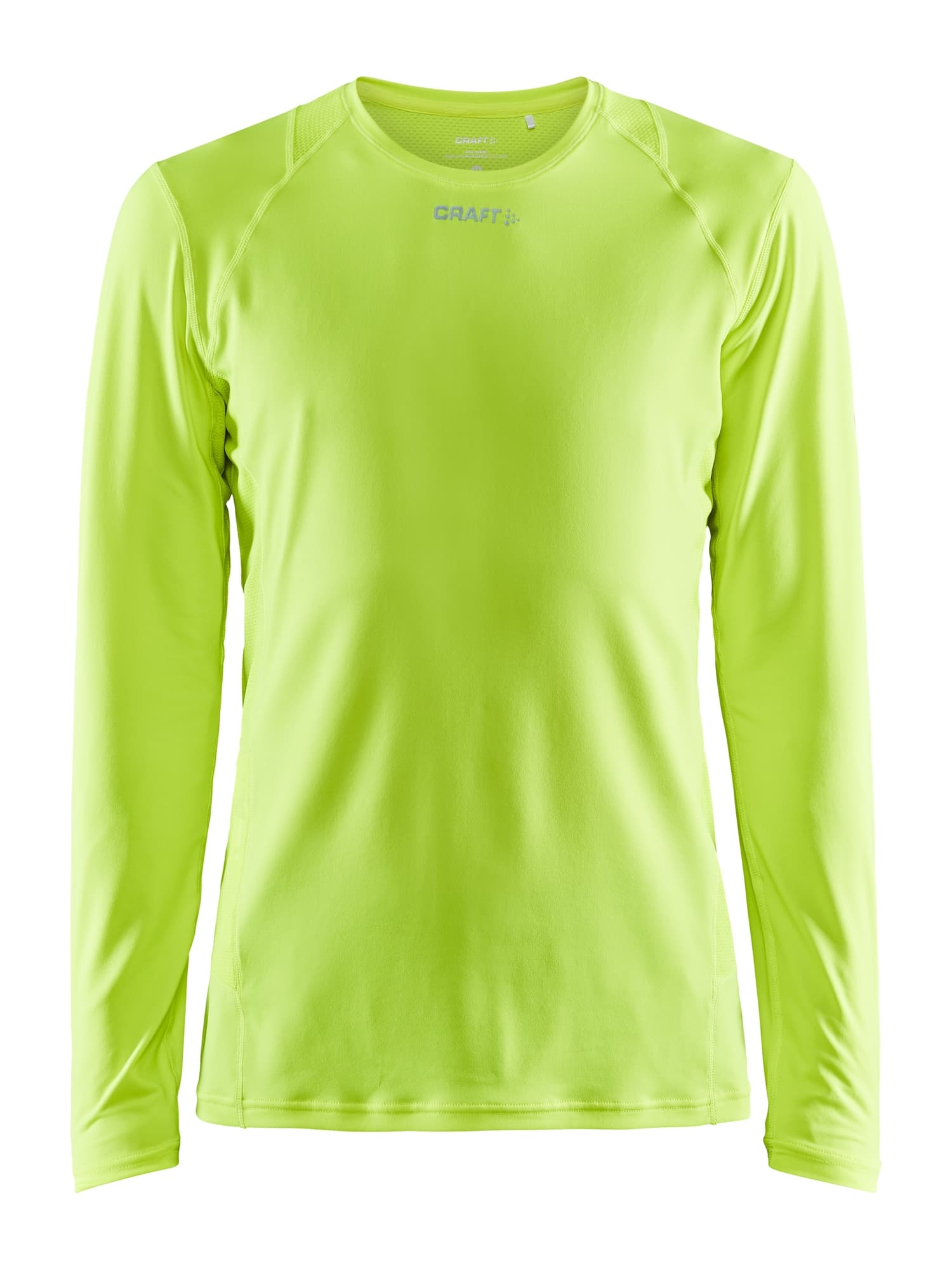ADV Essence LS Tee M, Flumino