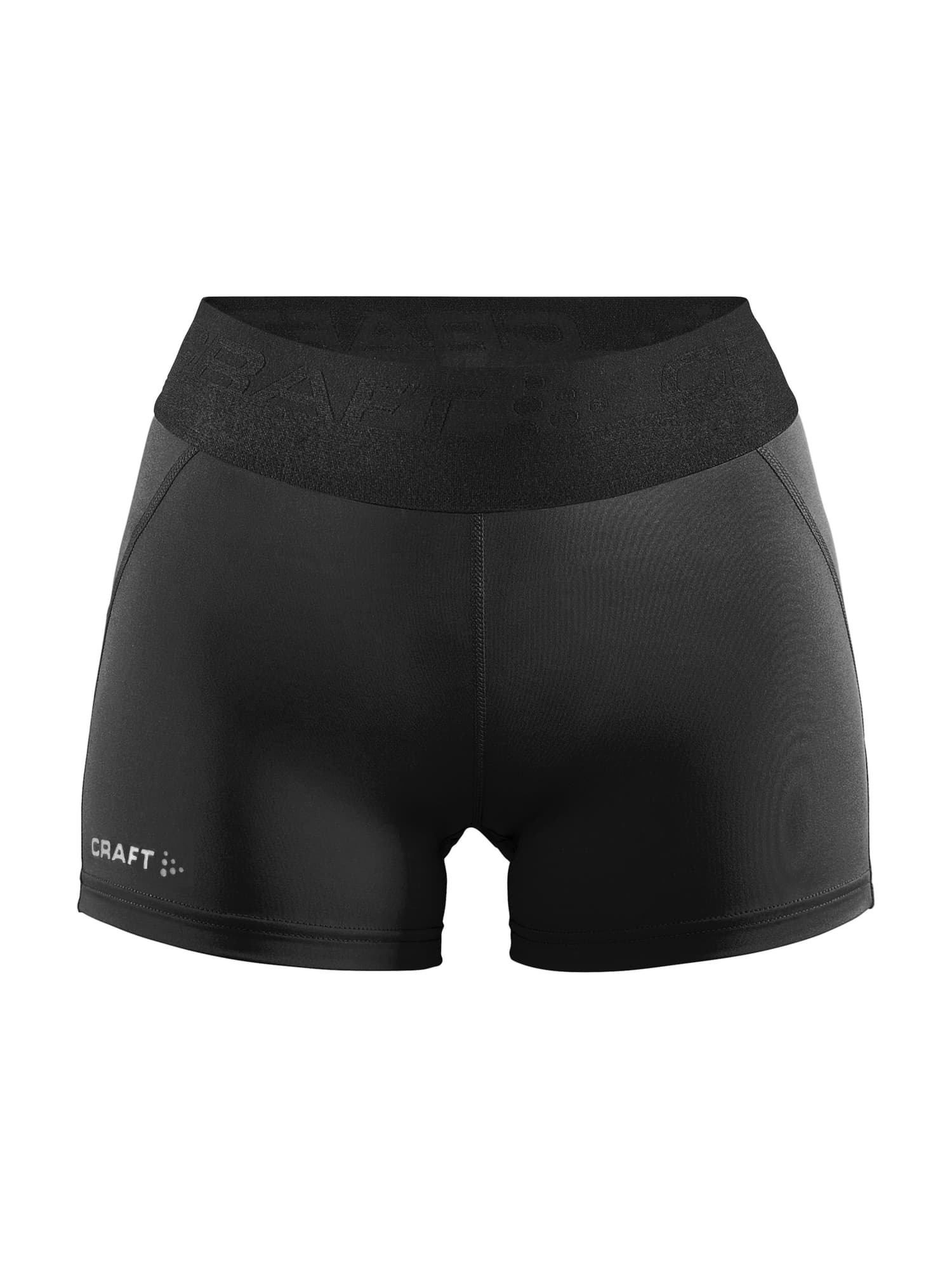 Core Essence Hot Pants W, Black