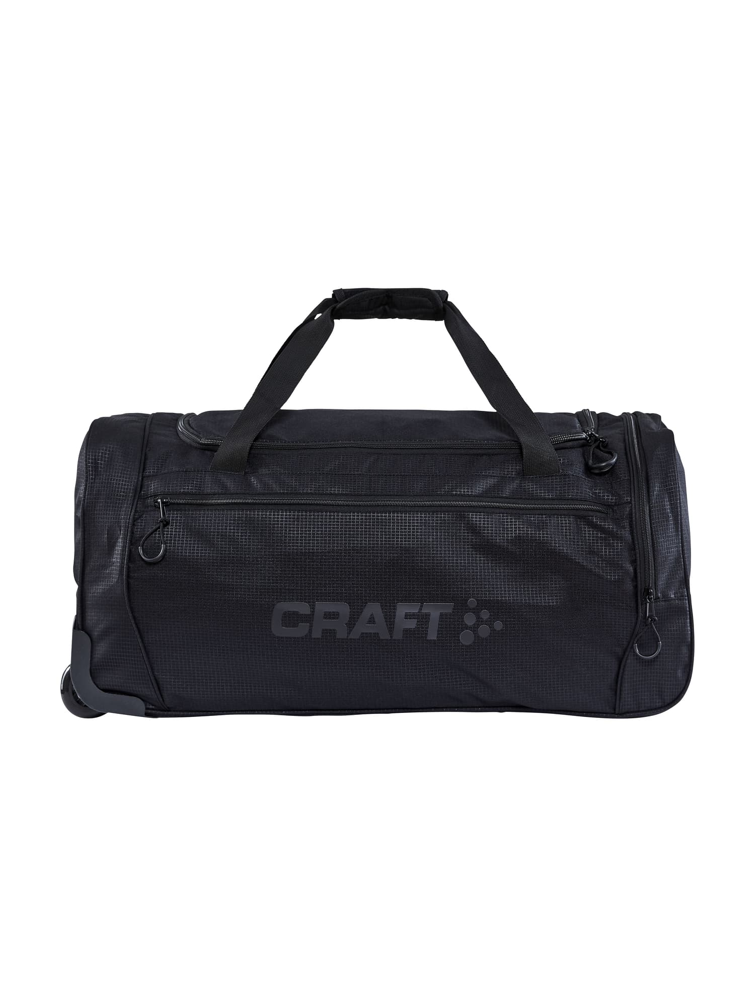 Transit Roll Bag 115L, Black
