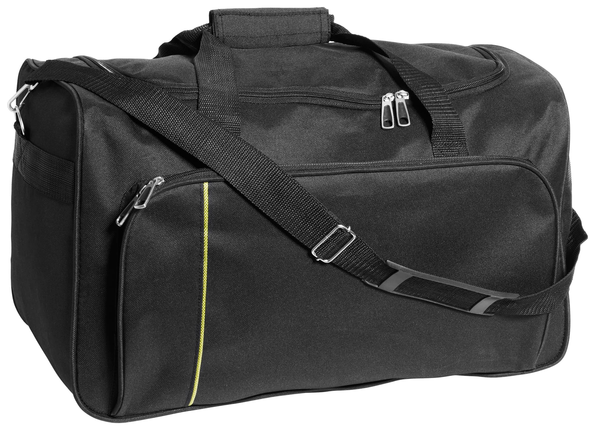 Pipe Line Travelbag