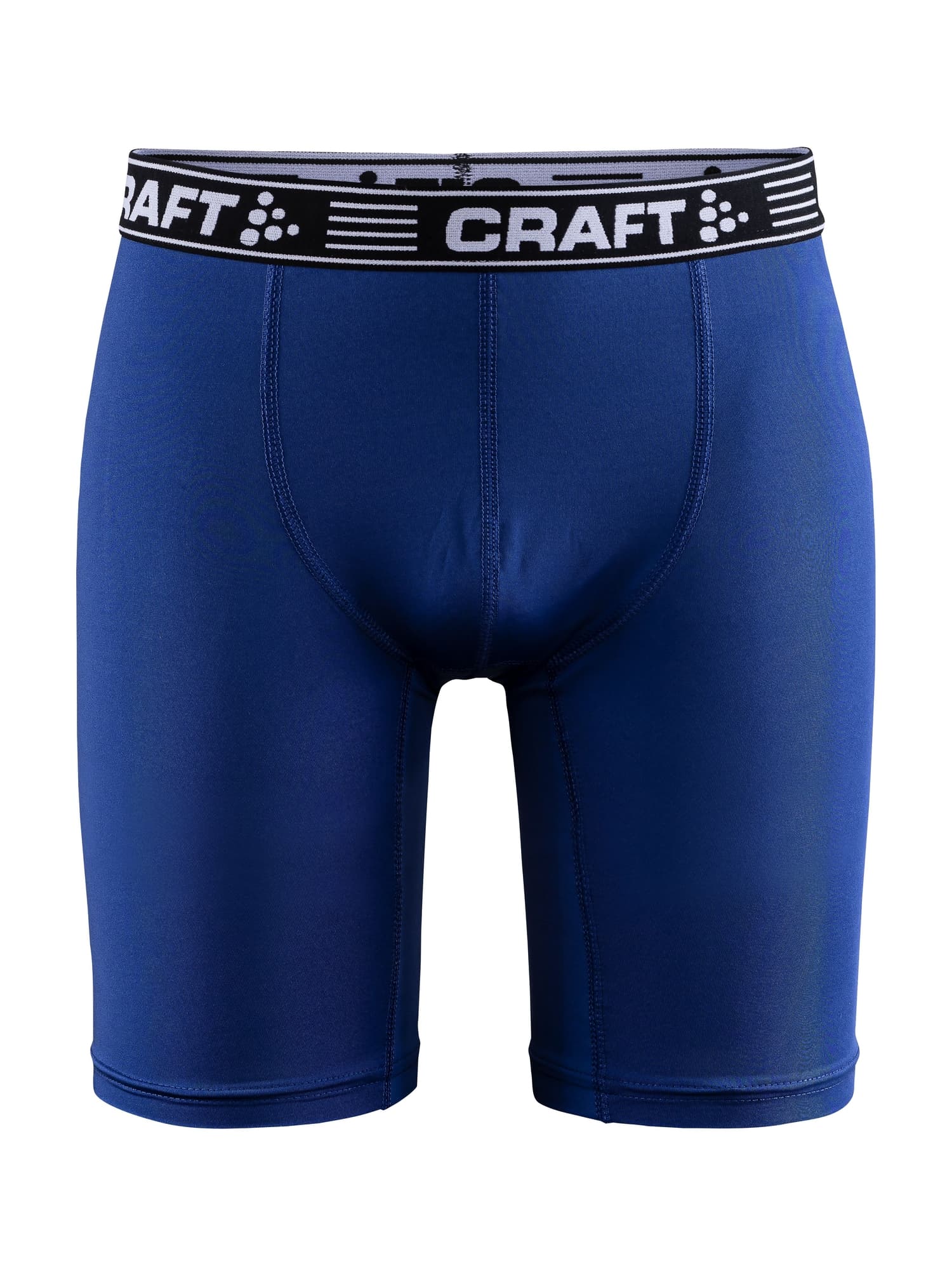 Pro Control 9" Boxer M, Club Cobolt