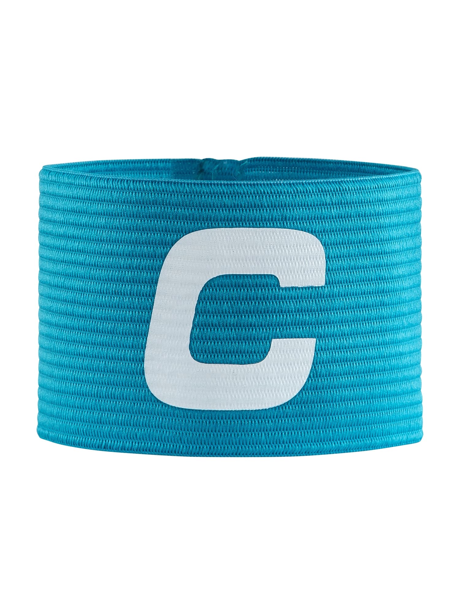 Progress Captain Armband, Azure